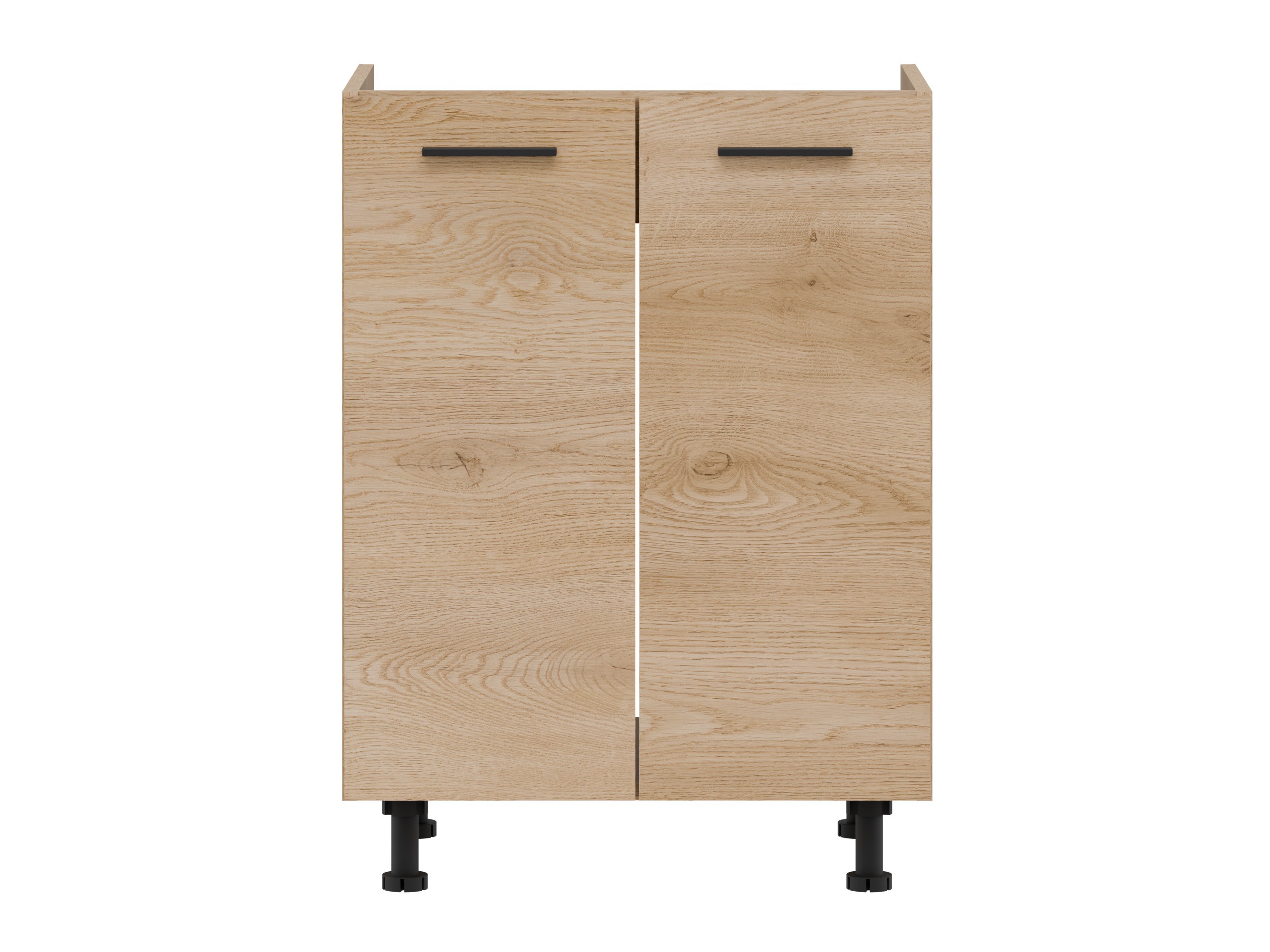 Modular sink cabinet with doors Ati Torro 118