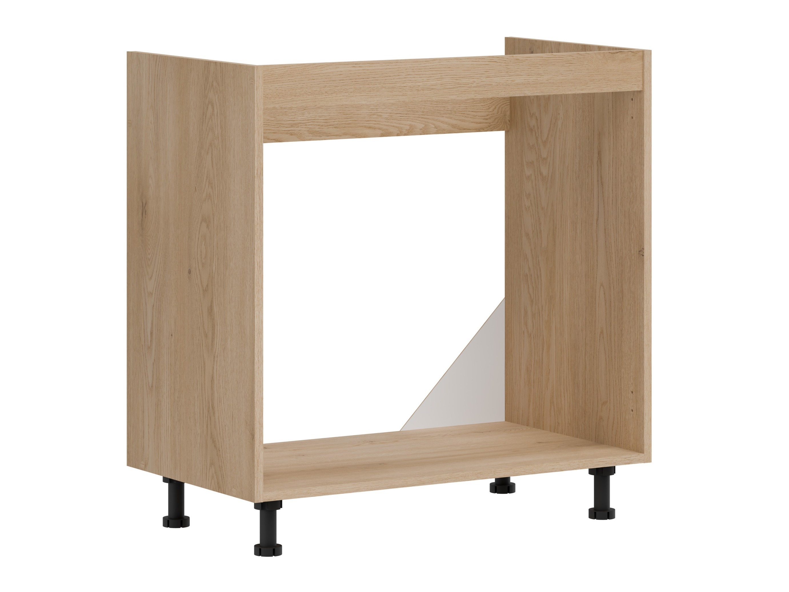 Modular sink cabinet with doors Ati Torro 123