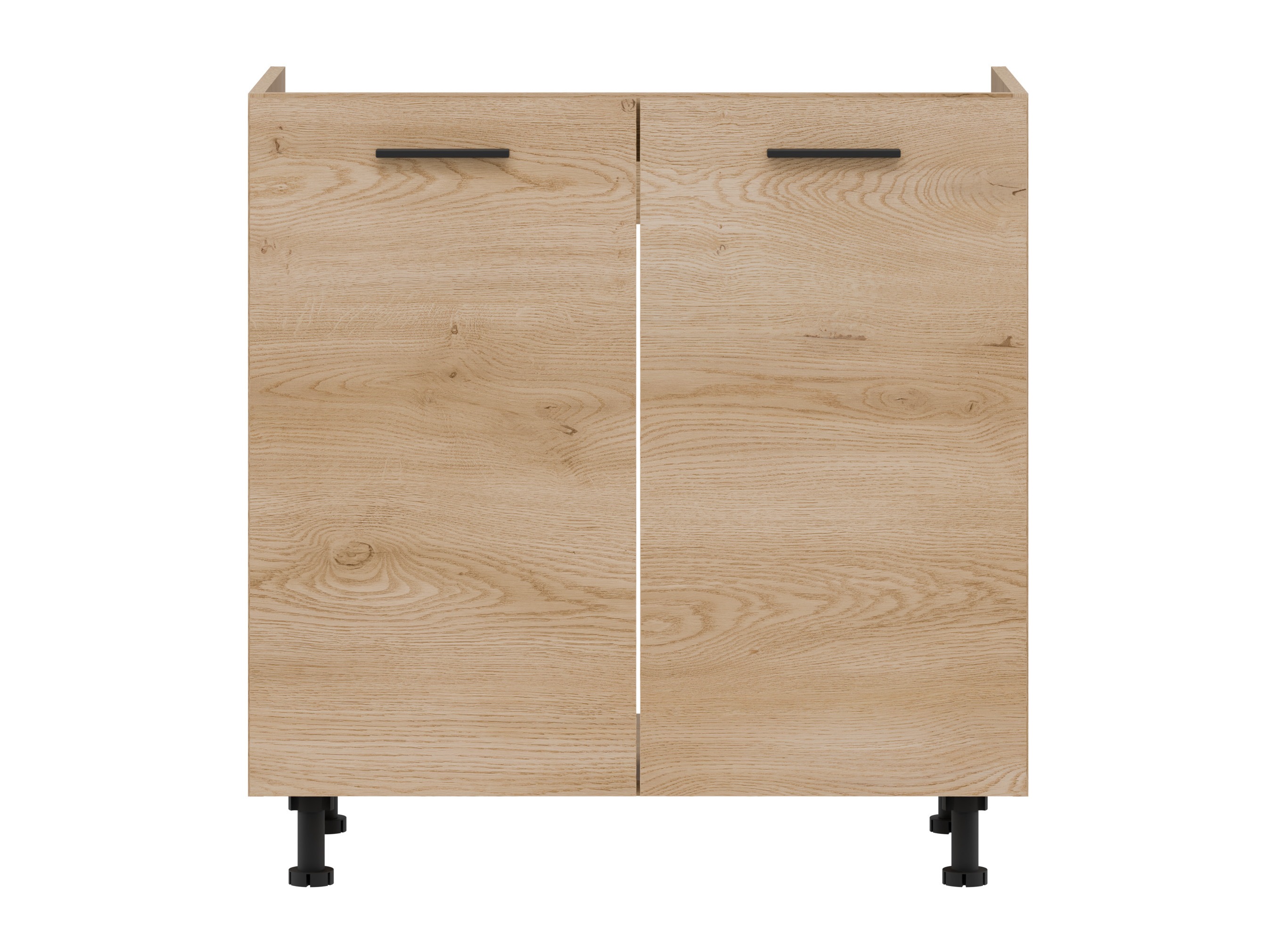 Modular sink cabinet with doors Ati Torro 123