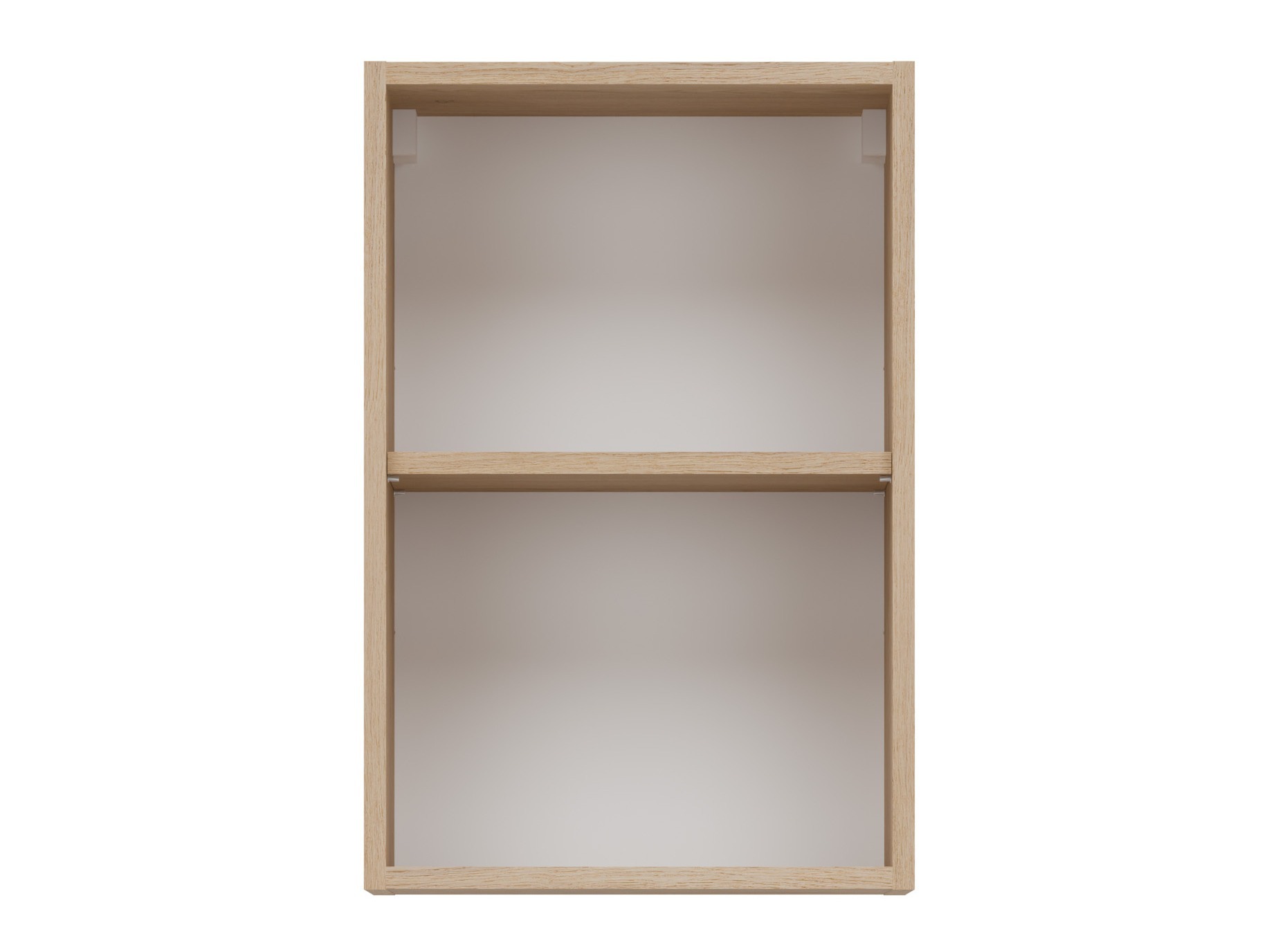 Modular wall cabinet Ati Grey 117