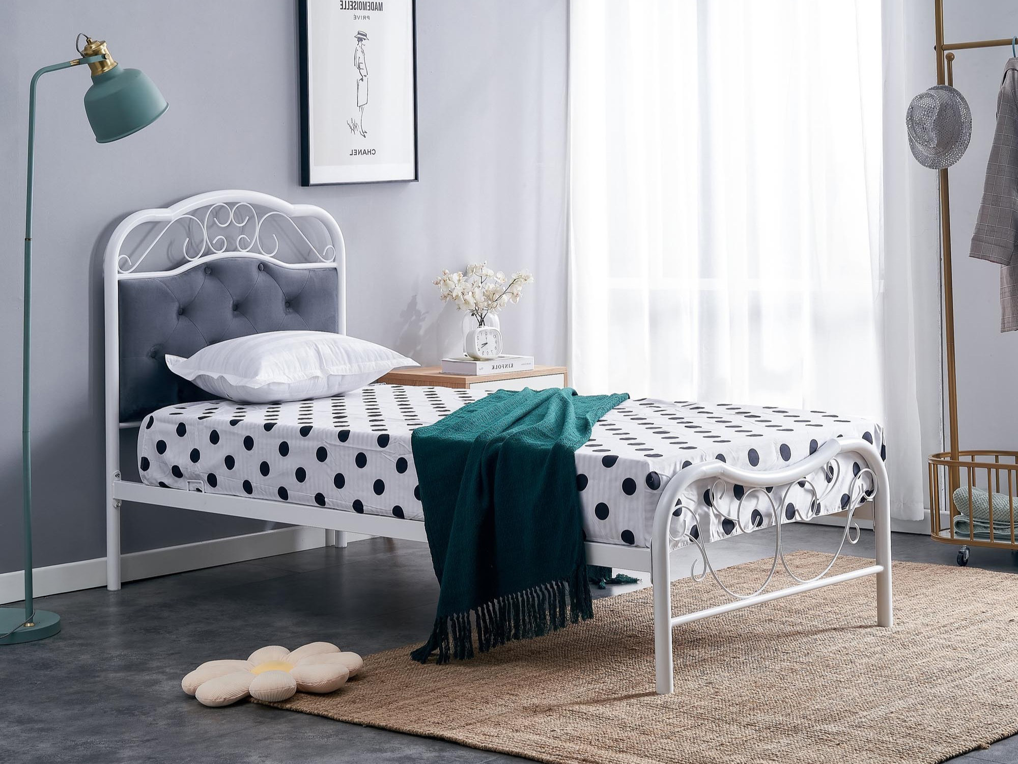 Bed Houston 1452
