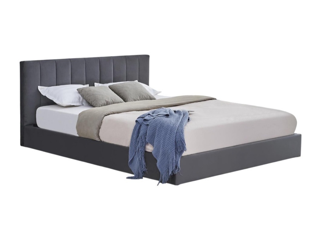 Bed Houston 2032