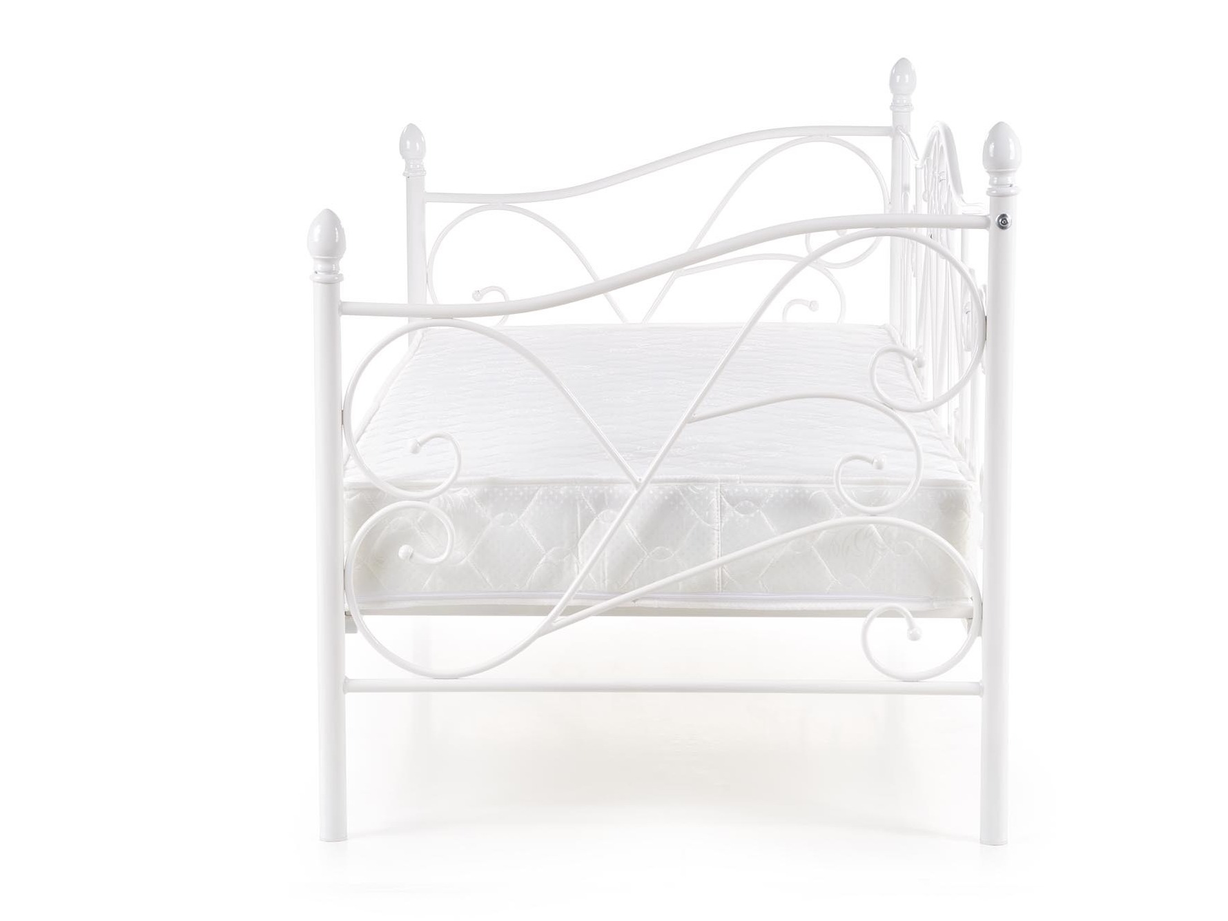 Bed Houston 576 (White)