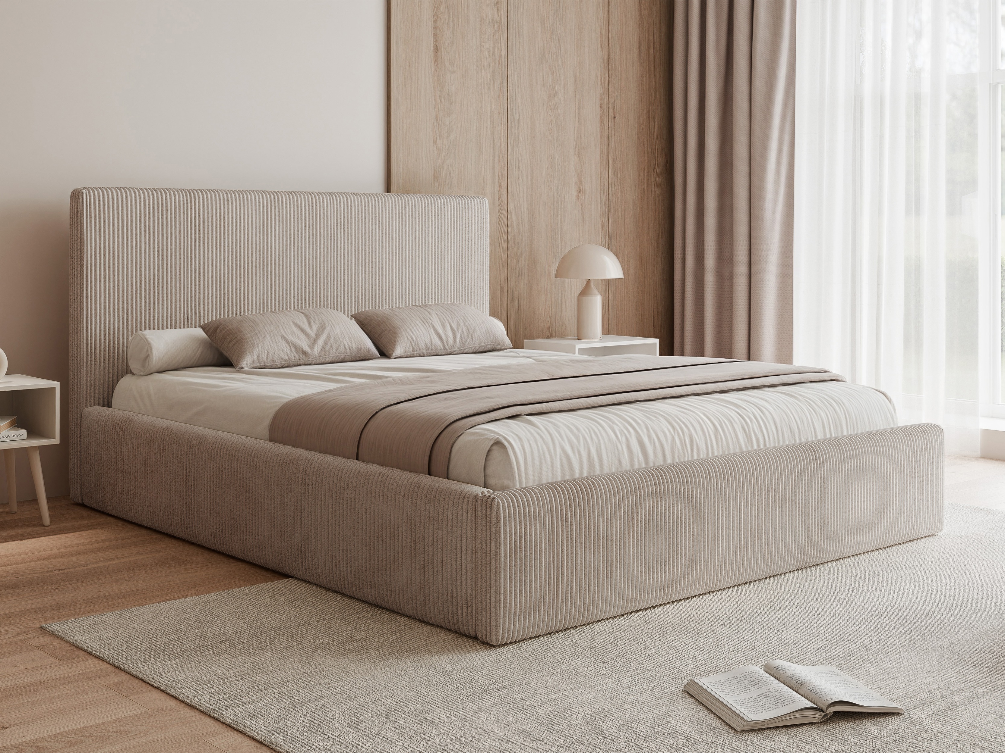 Bed Martinez 101 (Poso 02)