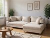 Corner sofa Lincoln 110 (Soft 33 + Soro 21)