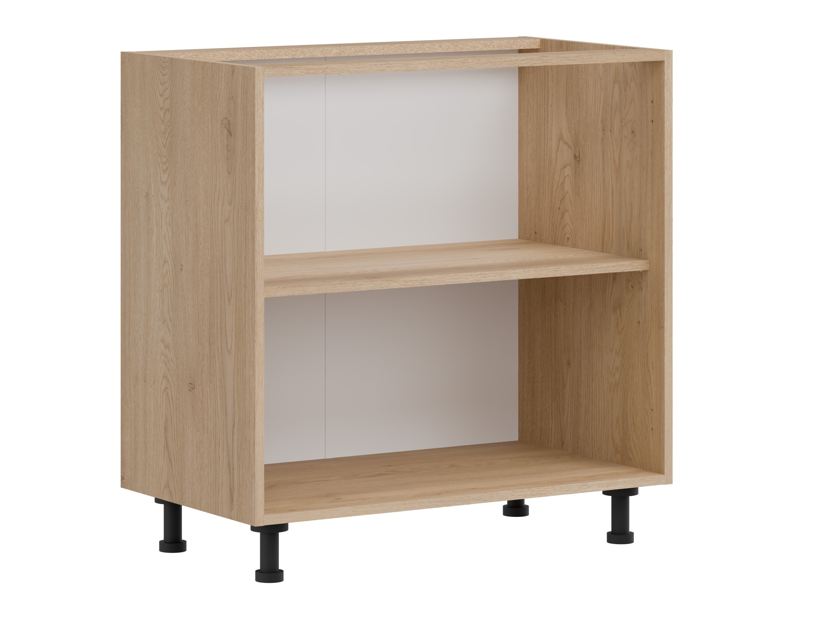 Modular cabinet with doors Ati Cashmere 121