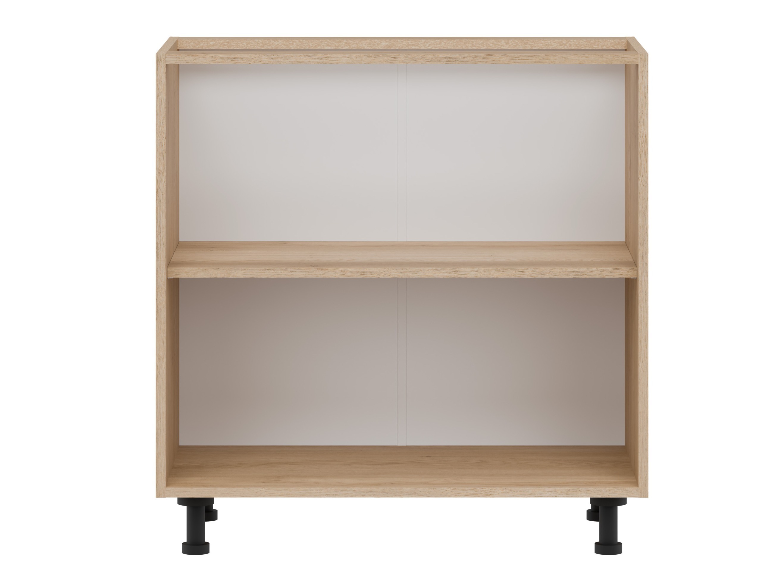 Modular cabinet with doors Ati Cashmere 121
