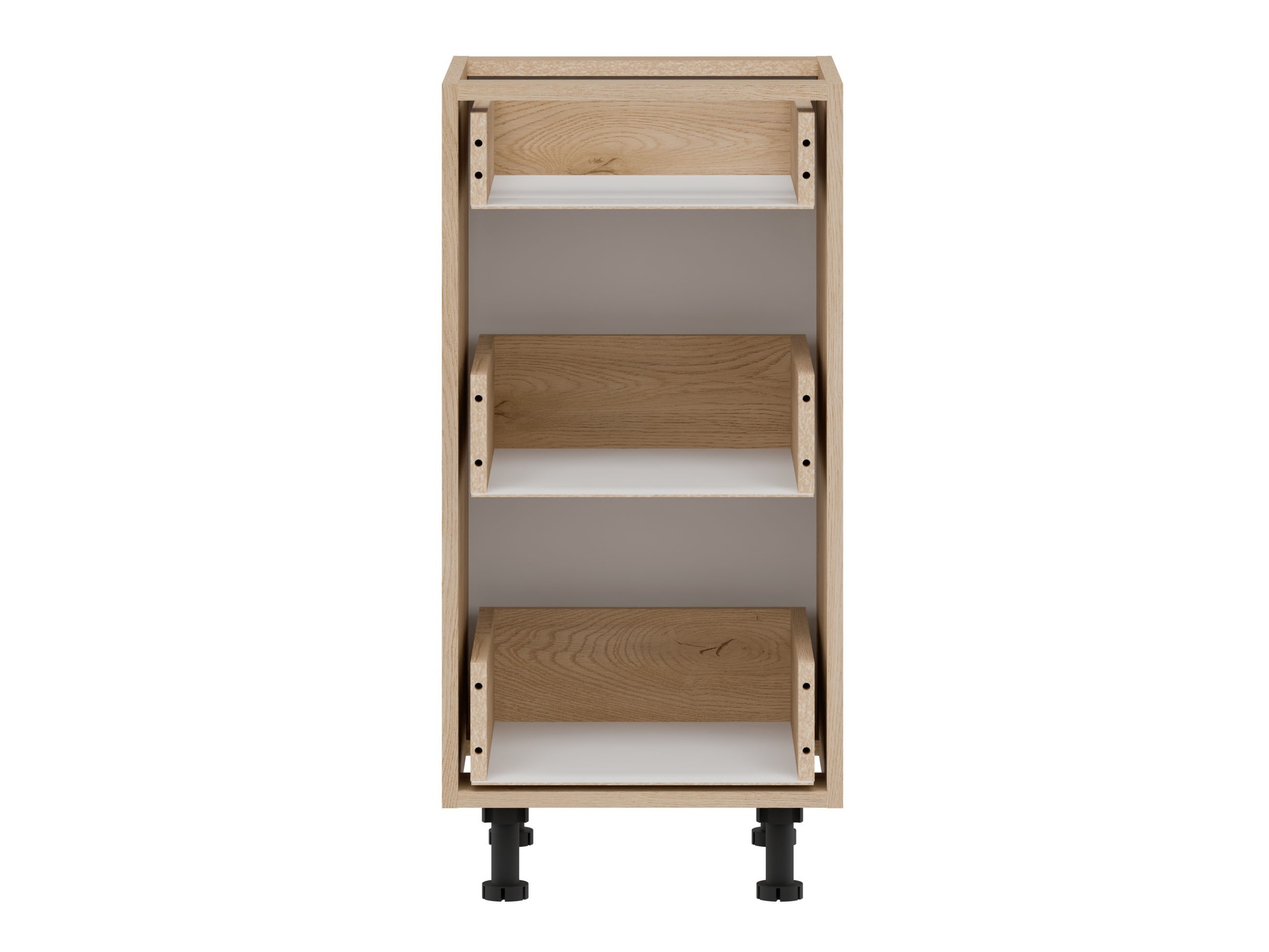 Modular cabinet with drawers Ati Cashmere 115