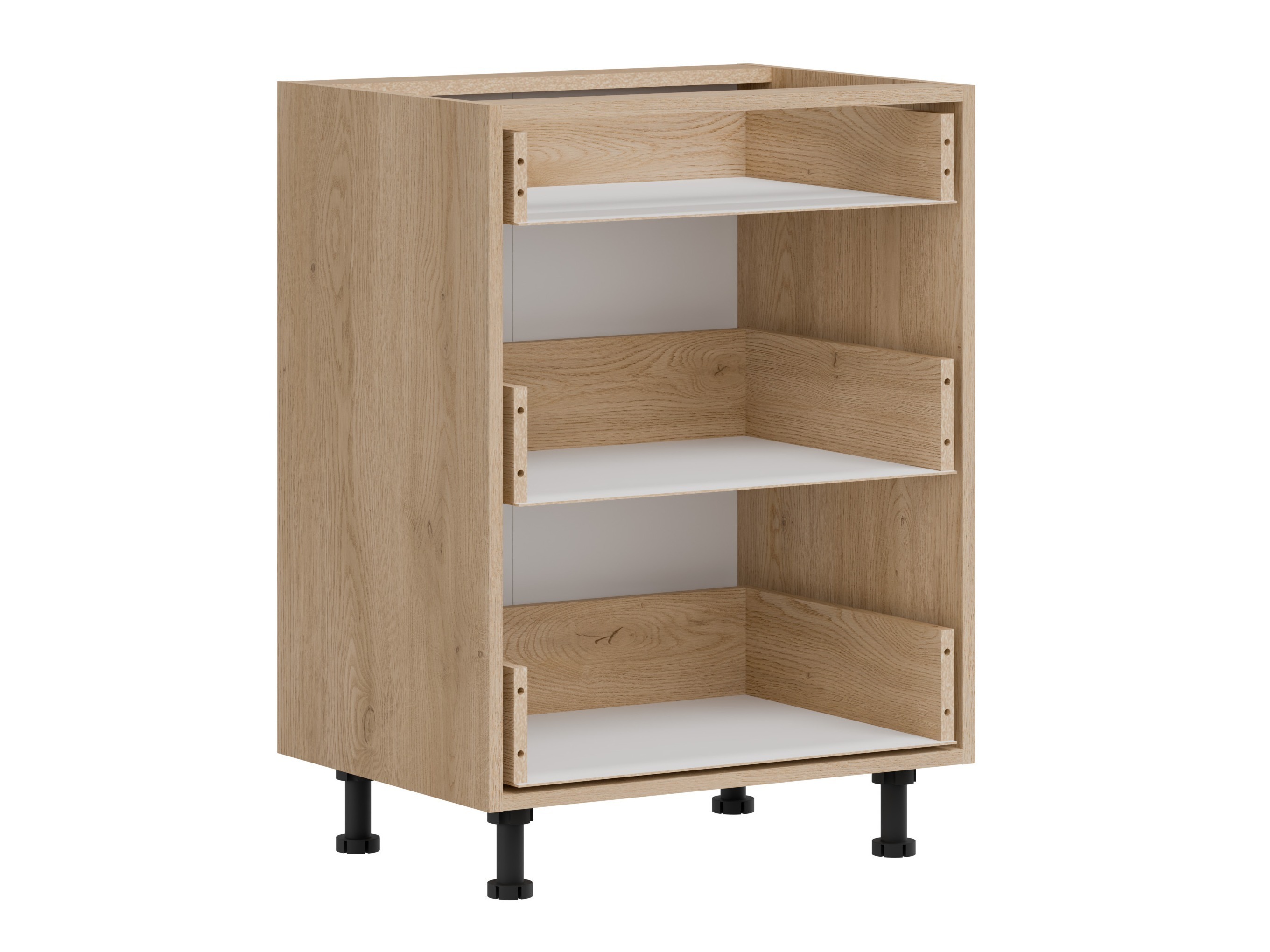 Modular kitchen set Ati Cashmere 134