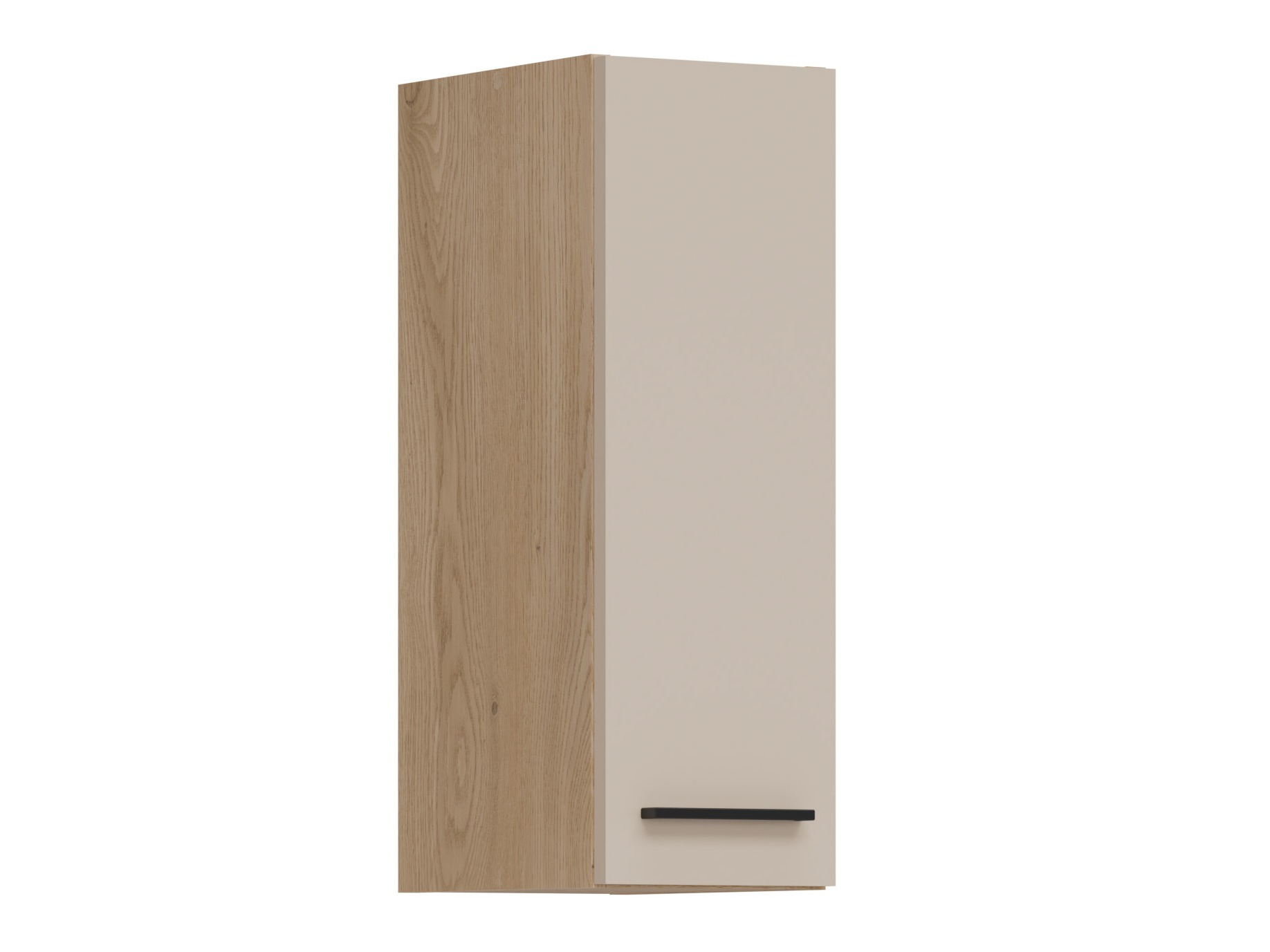 Modular wall cabinet Ati Cashmere 100
