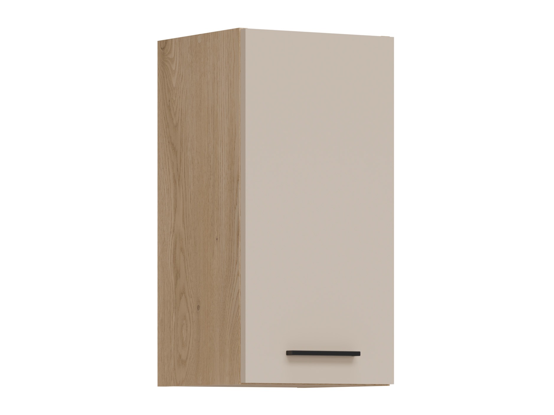 Modular wall cabinet Ati Cashmere 101