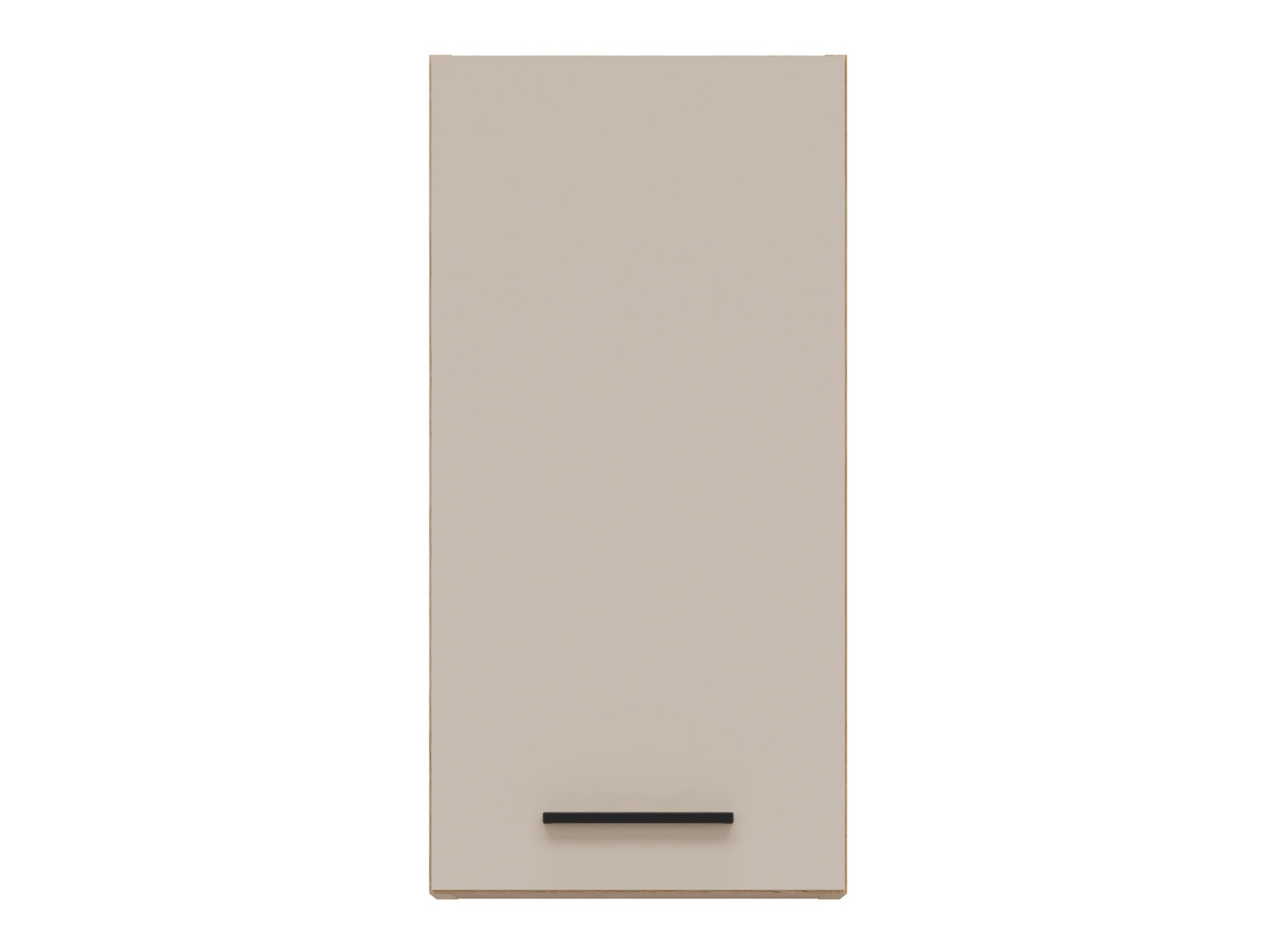 Modular wall cabinet Ati Cashmere 101