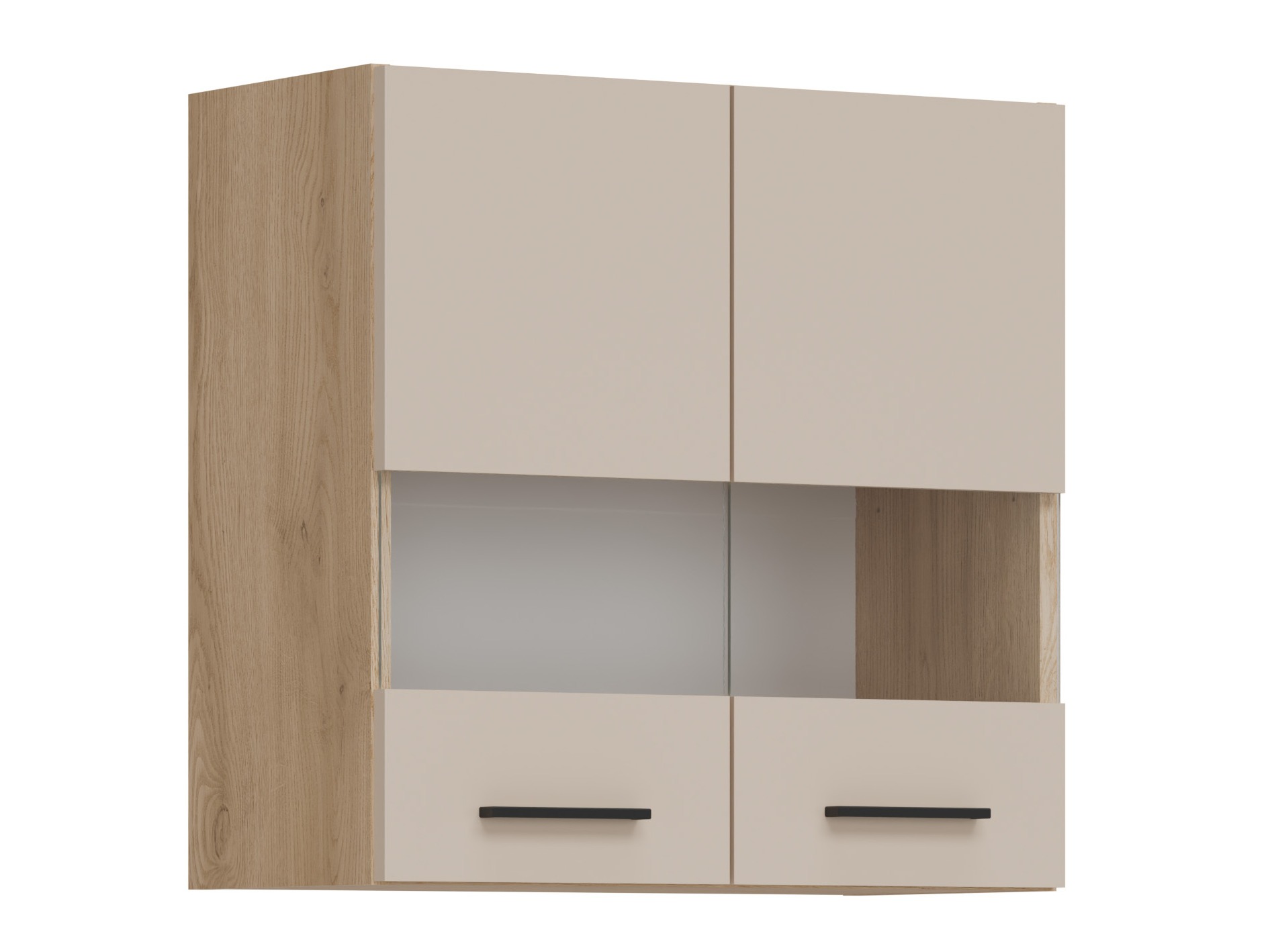 Modular wall cabinet Ati Cashmere 105