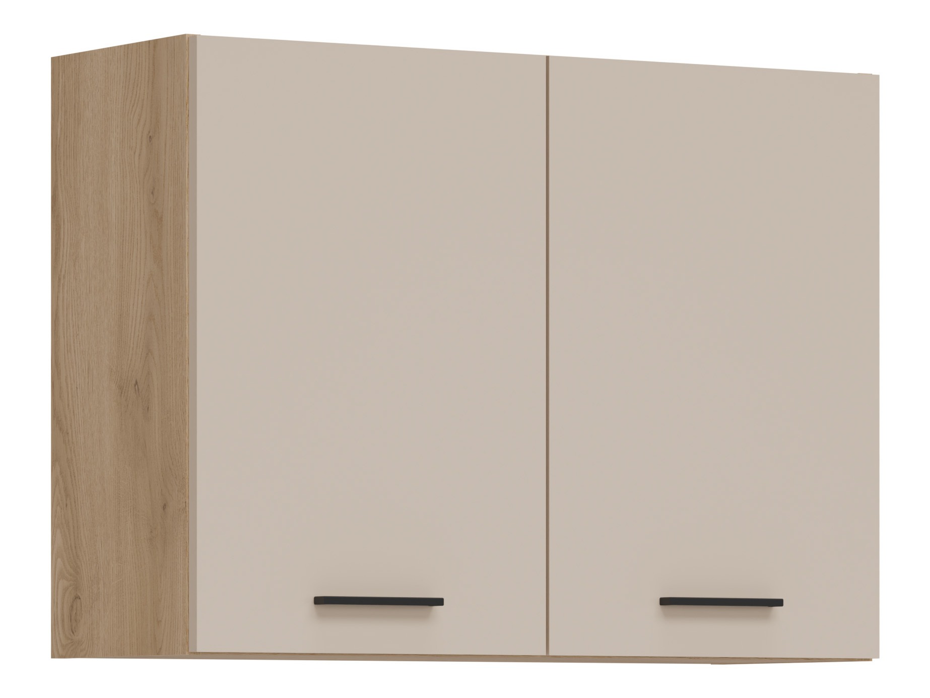 Modular wall cabinet Ati Cashmere 106