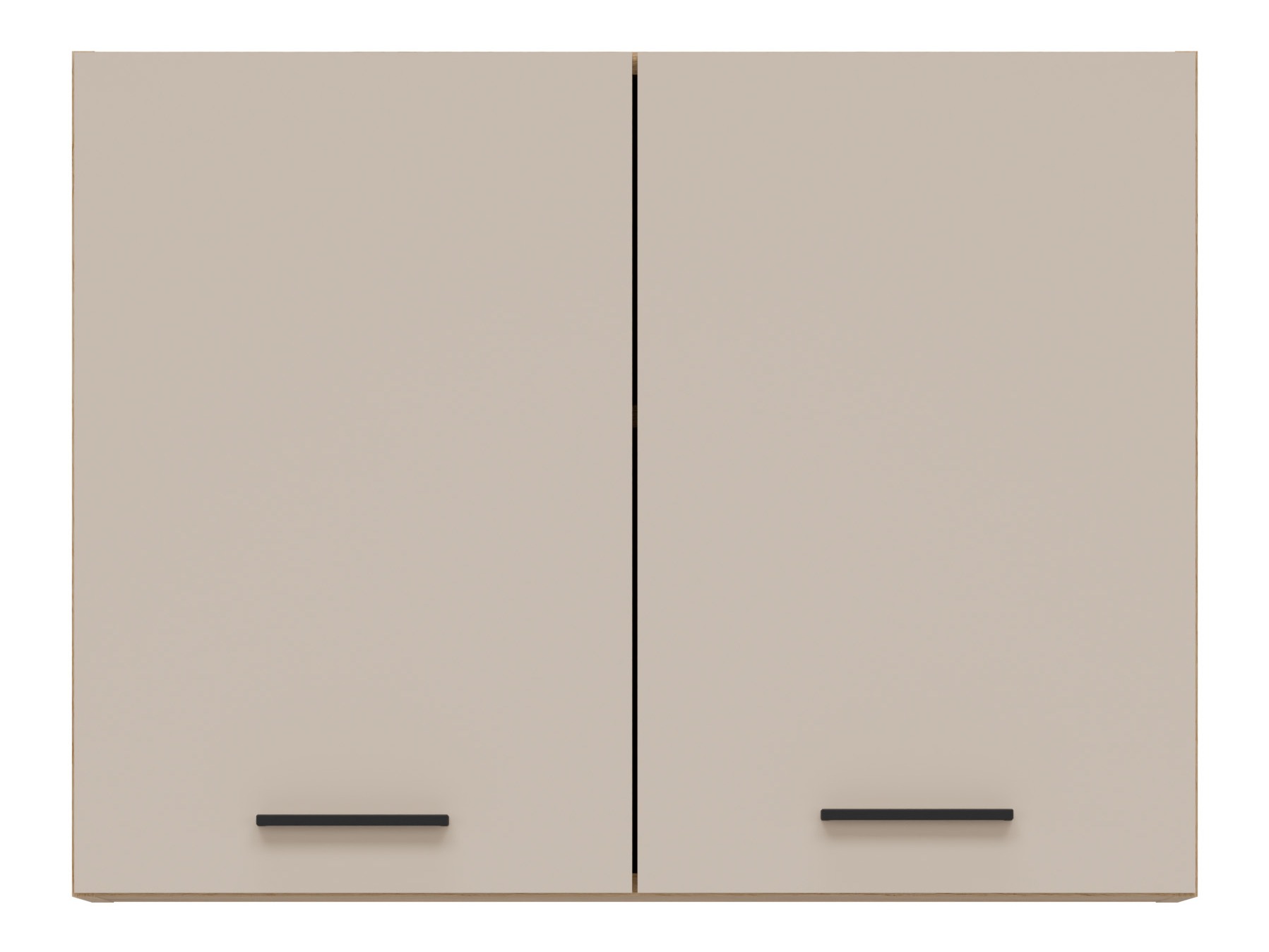 Modular wall cabinet Ati Cashmere 106