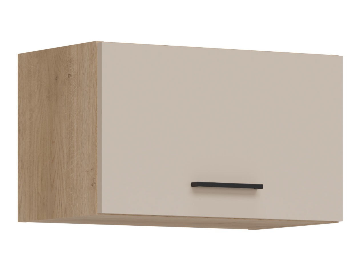 Modular wall cabinet Ati Cashmere 107