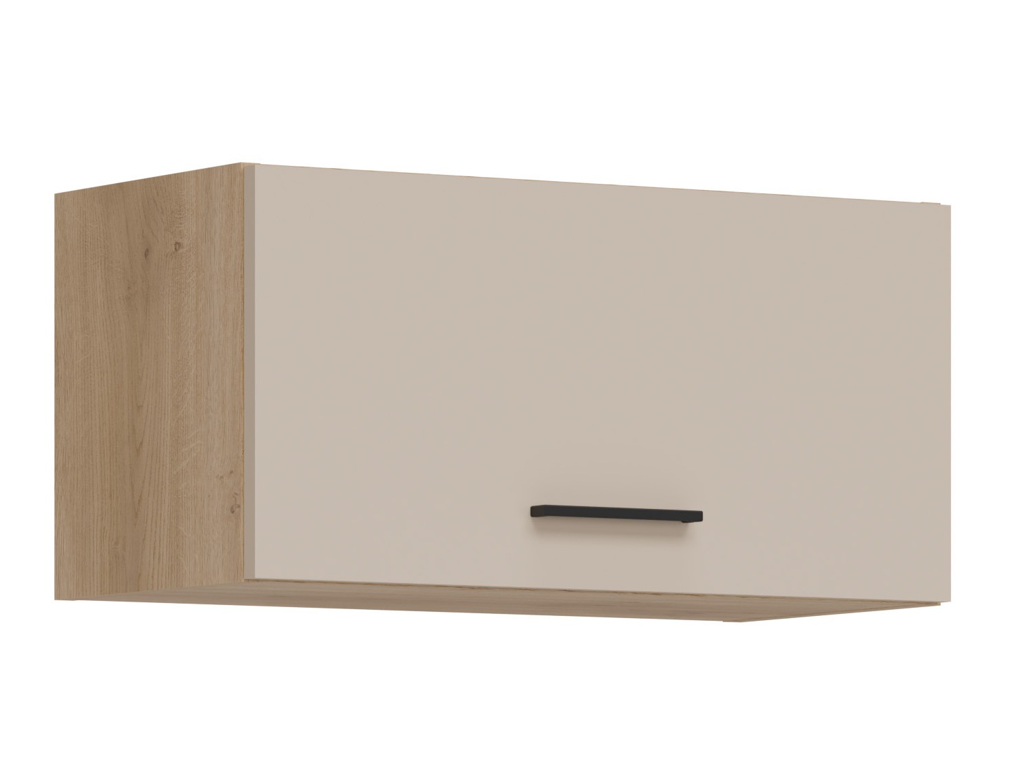 Modular wall cabinet Ati Cashmere 109
