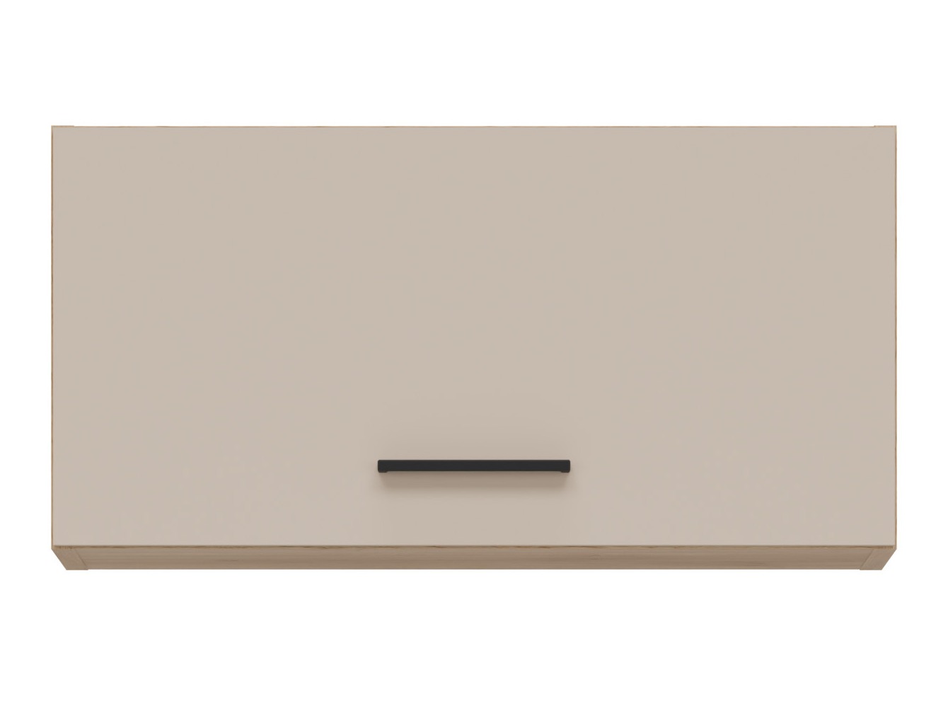 Modular wall cabinet Ati Cashmere 109