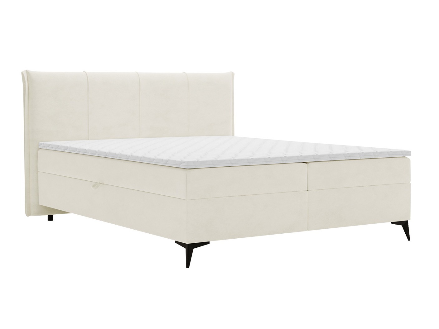 Continental bed Portage 109 (Velo 621)