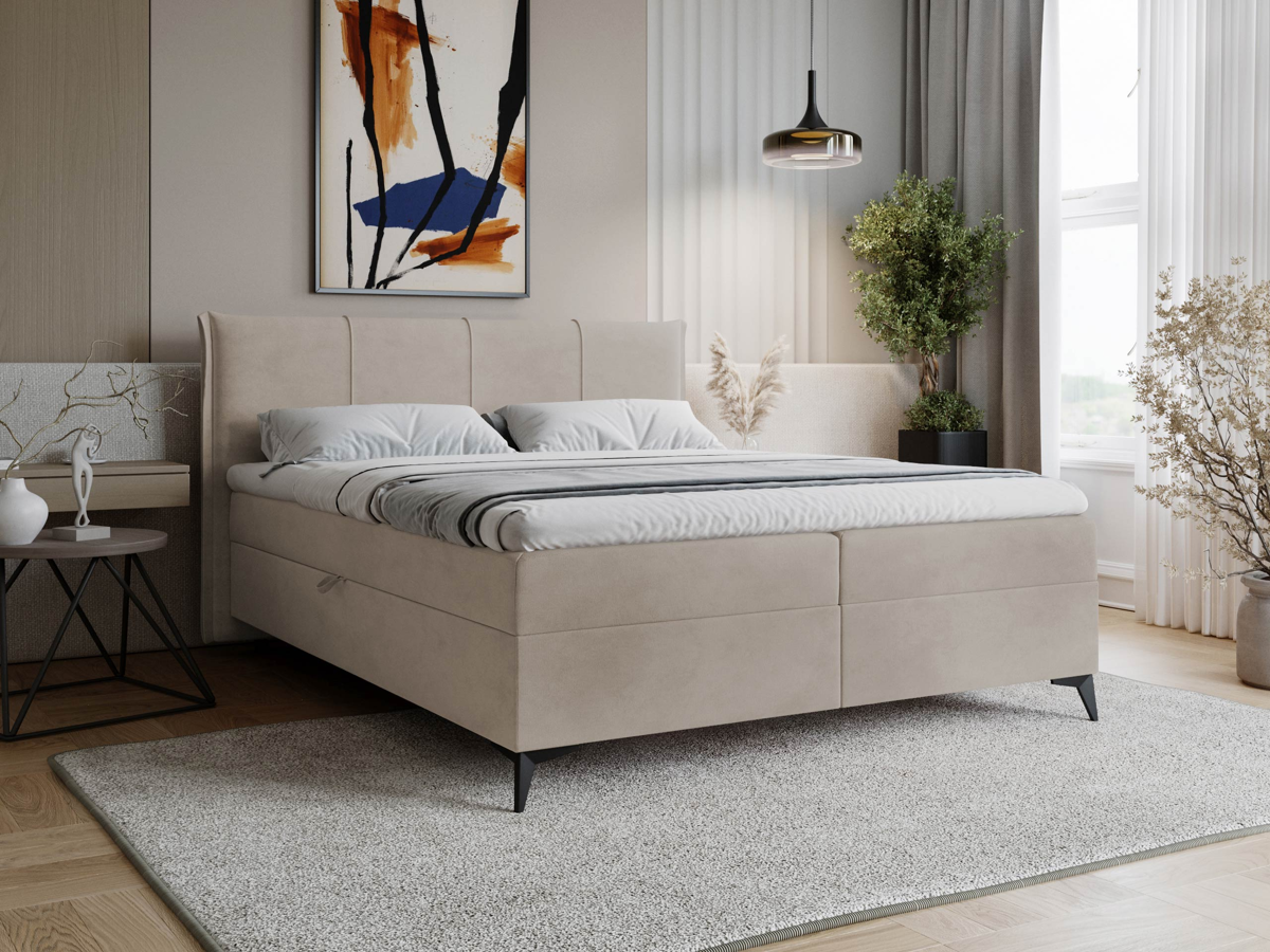 Continental bed Portage 109 (Velo 623)