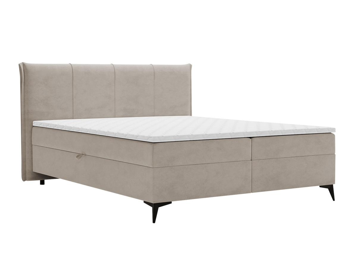 Continental bed Portage 109 (Velo 623)