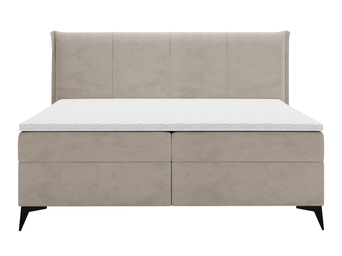 Continental bed Portage 109 (Velo 623)