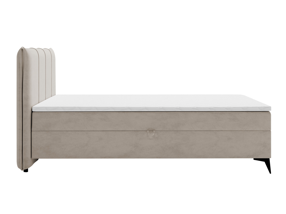 Continental bed Portage 109 (Velo 623)