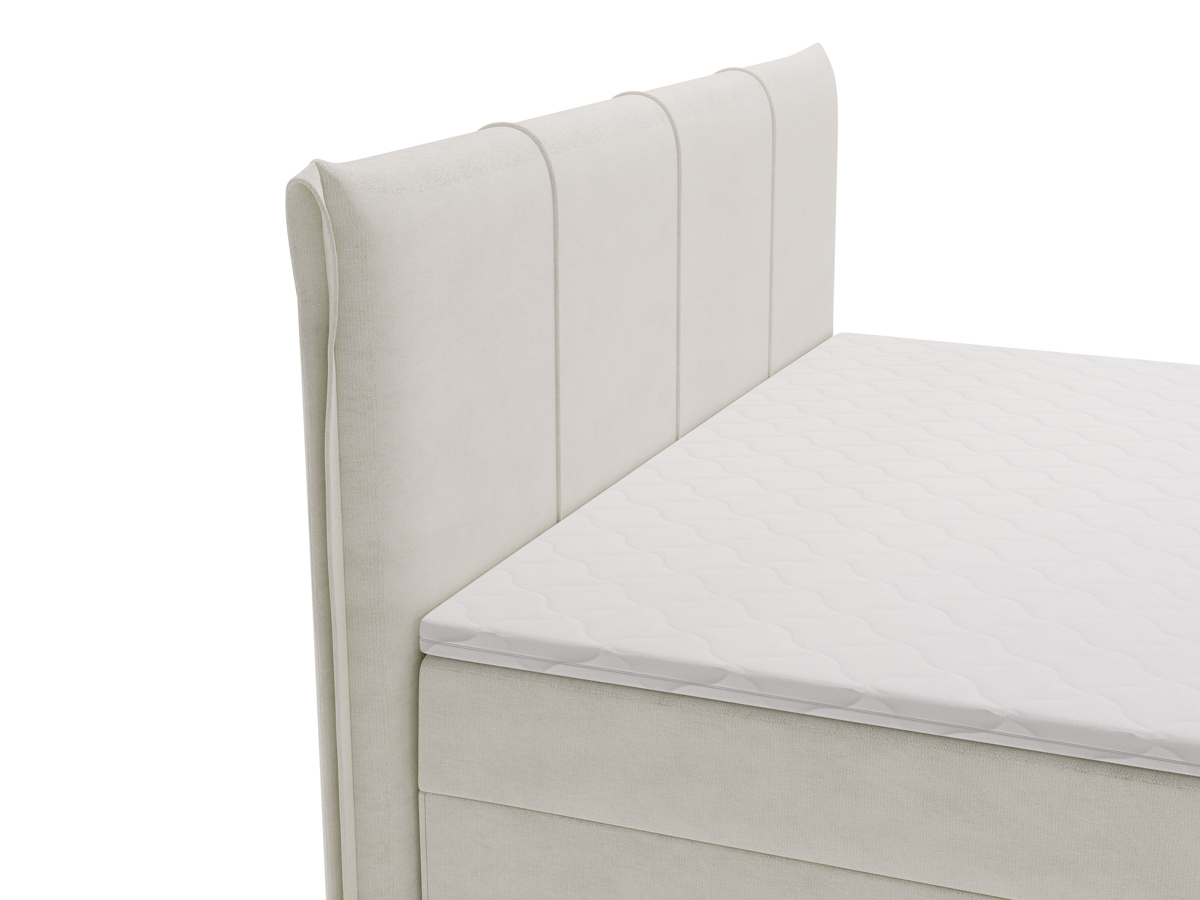 Continental bed Portage 109 (Velo 623)