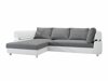 Corner sofa Lincoln 110 (Soft 01 + Inari 91)