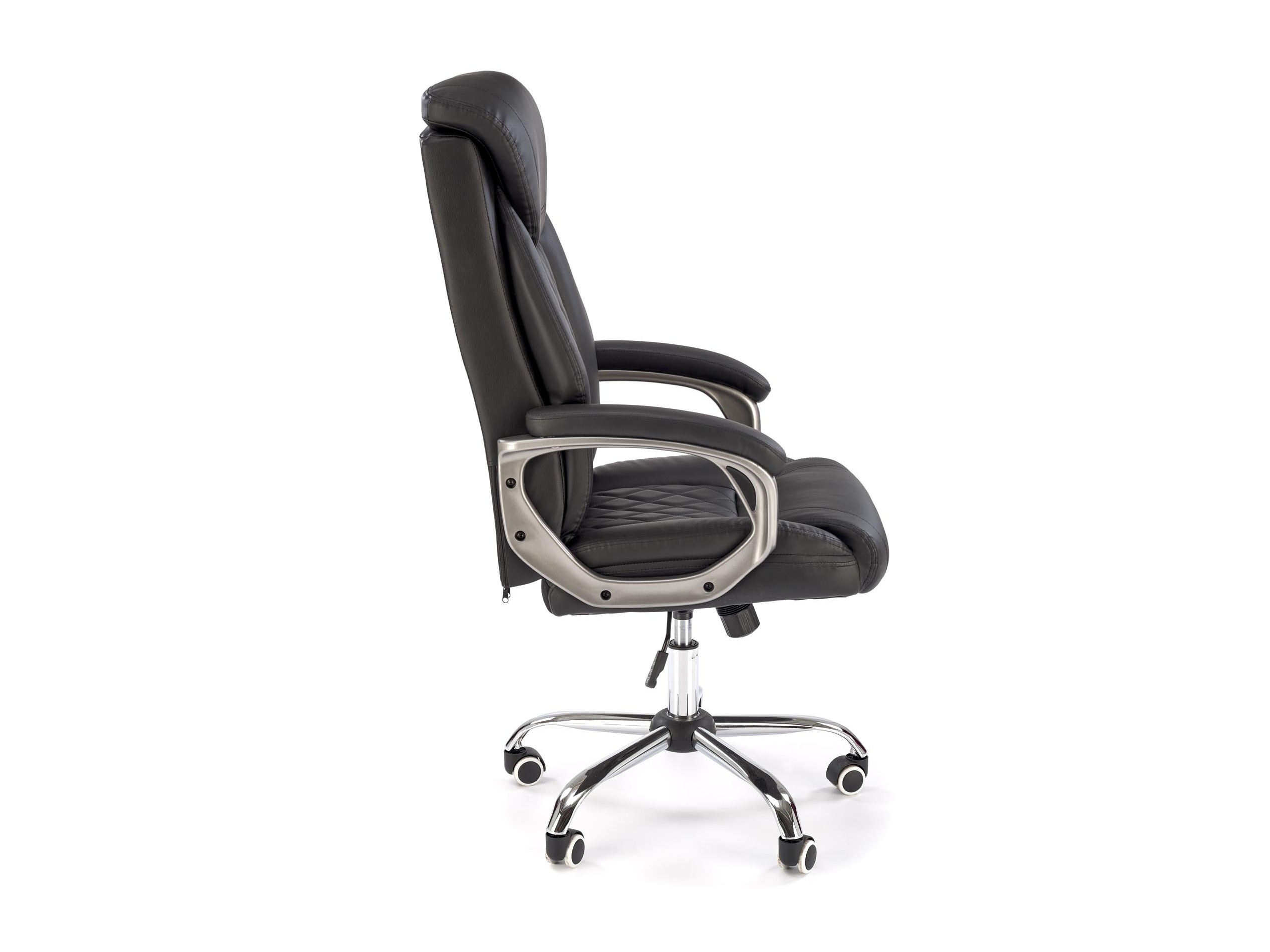 Office chair Houston 1602 (Black)