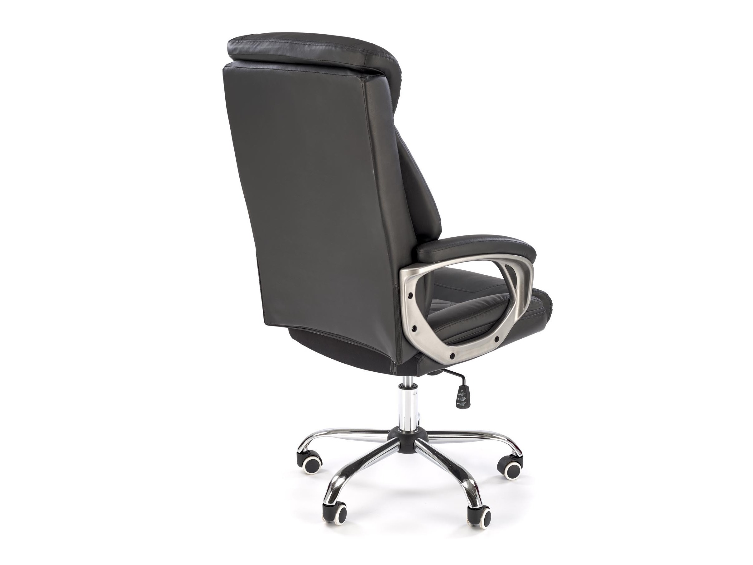 Office chair Houston 1602 (Black)