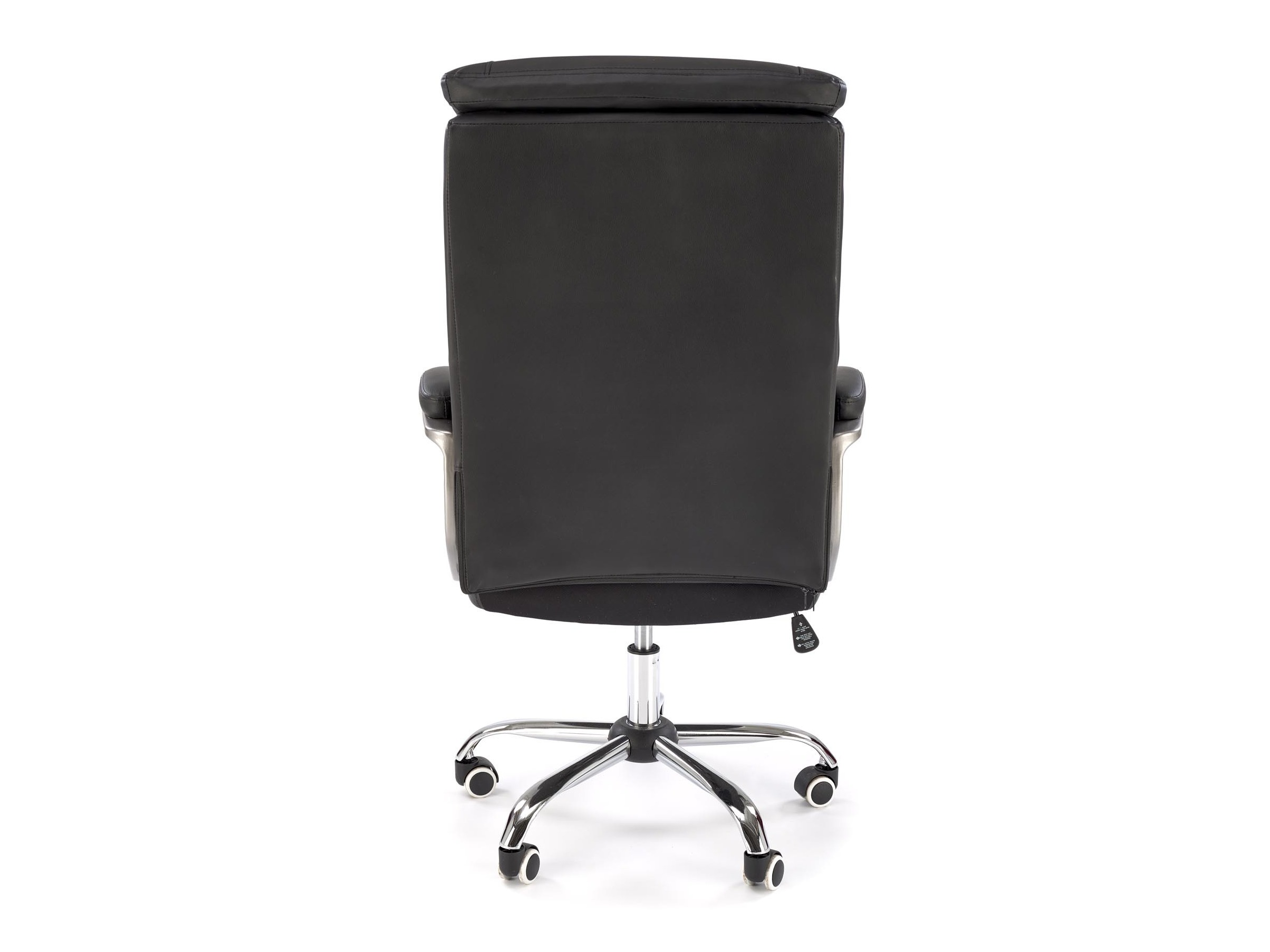 Office chair Houston 1602 (Black)