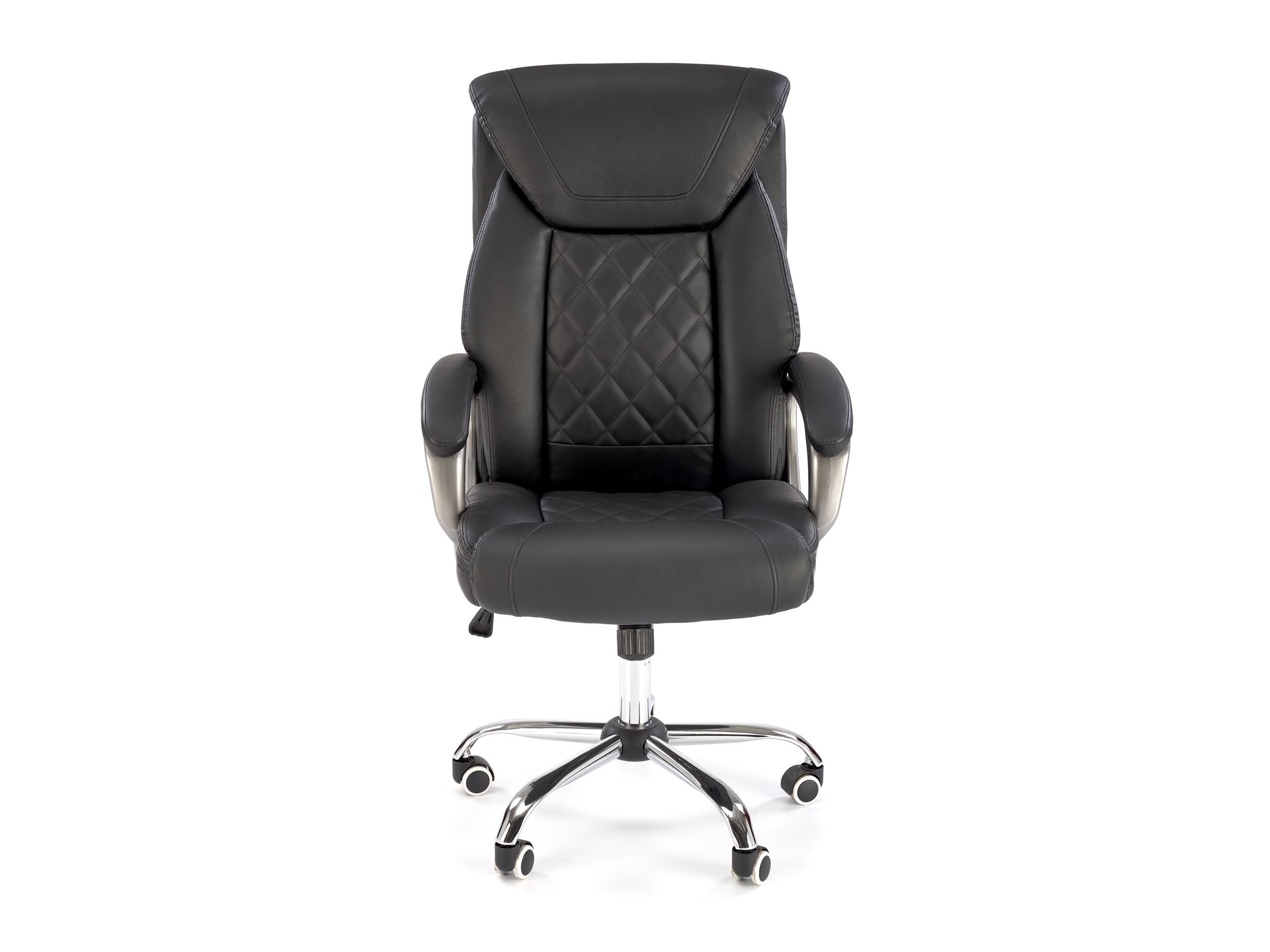 Office chair Houston 1602 (Black)