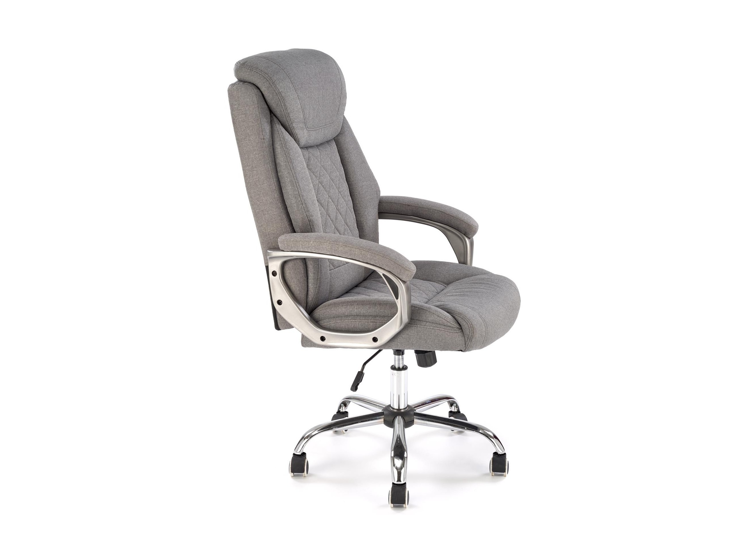 Office chair Houston 1602 (Grey)