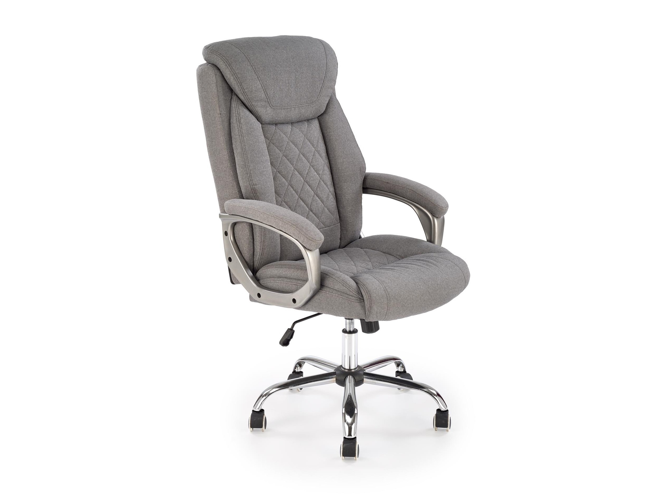 Office chair Houston 1602 (Grey)