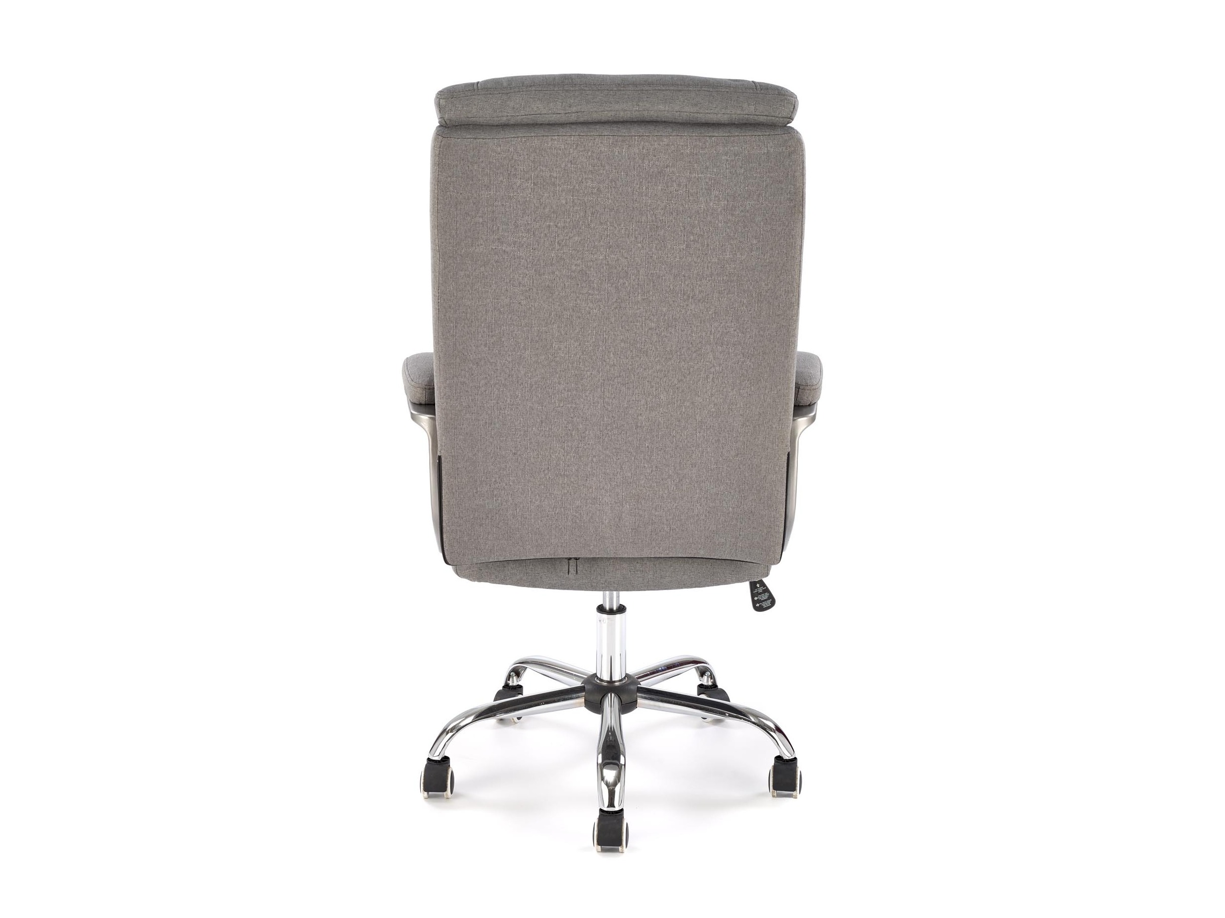 Office chair Houston 1602 (Grey)