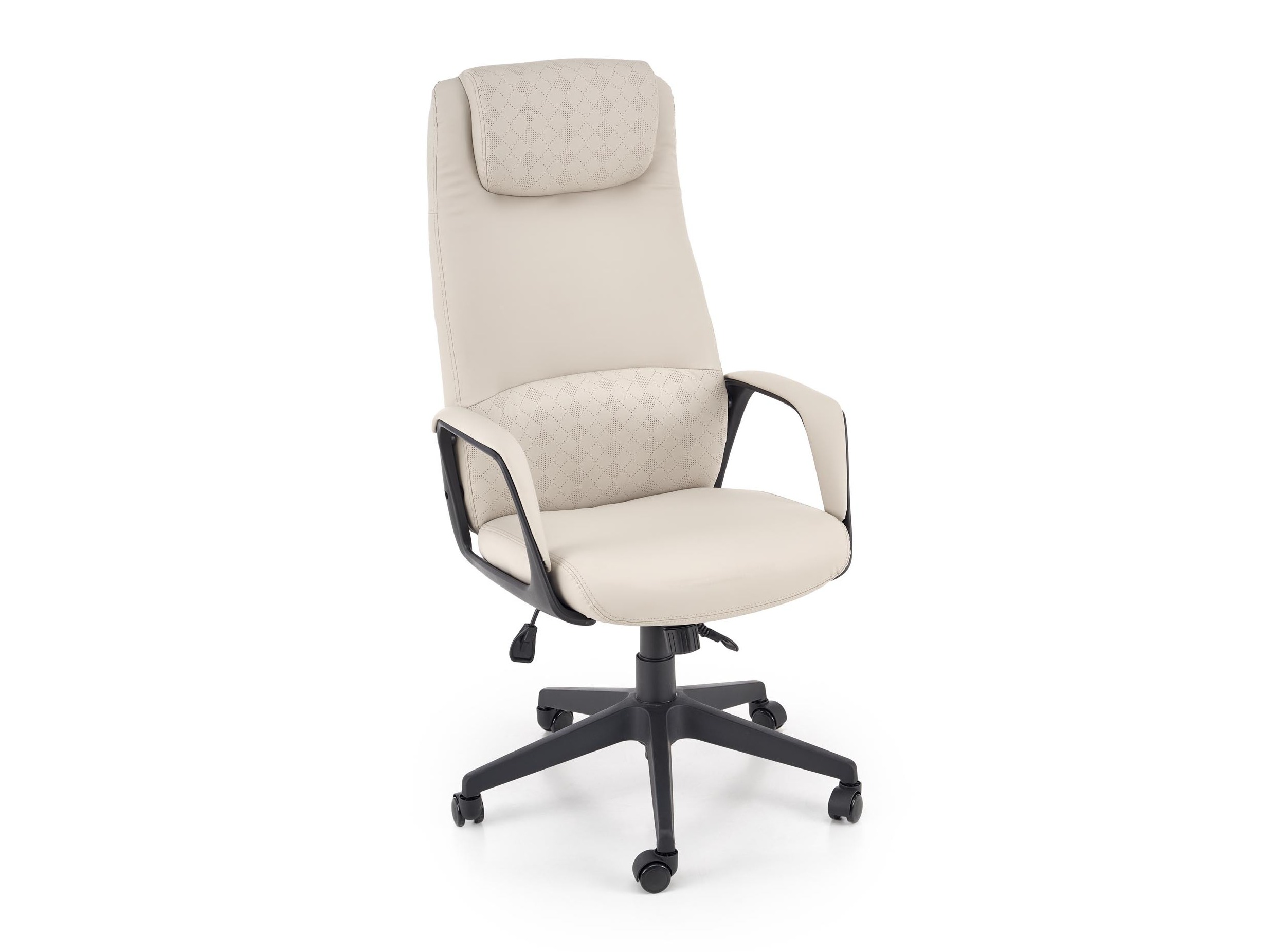 Office chair Houston 1898 (Beige)