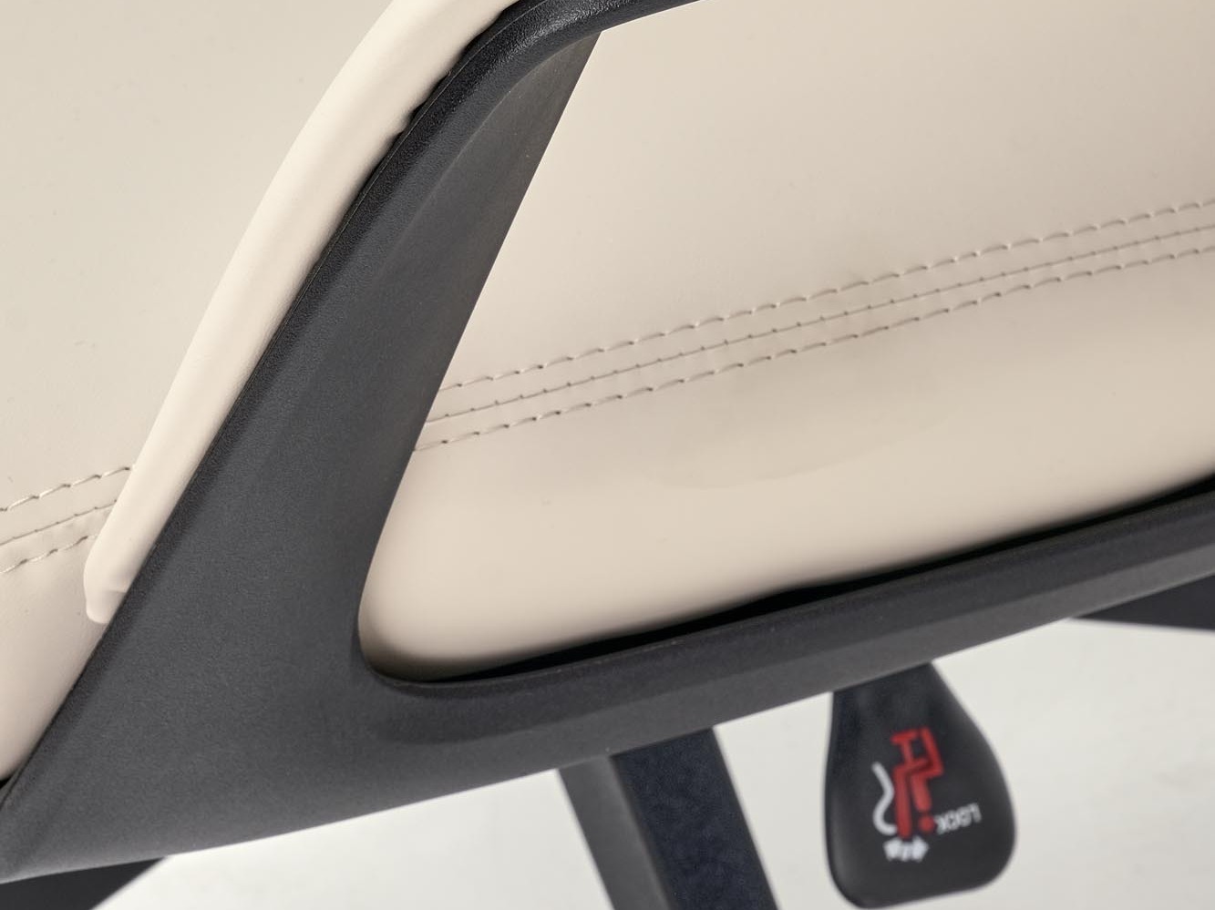 Office chair Houston 1898 (Beige)