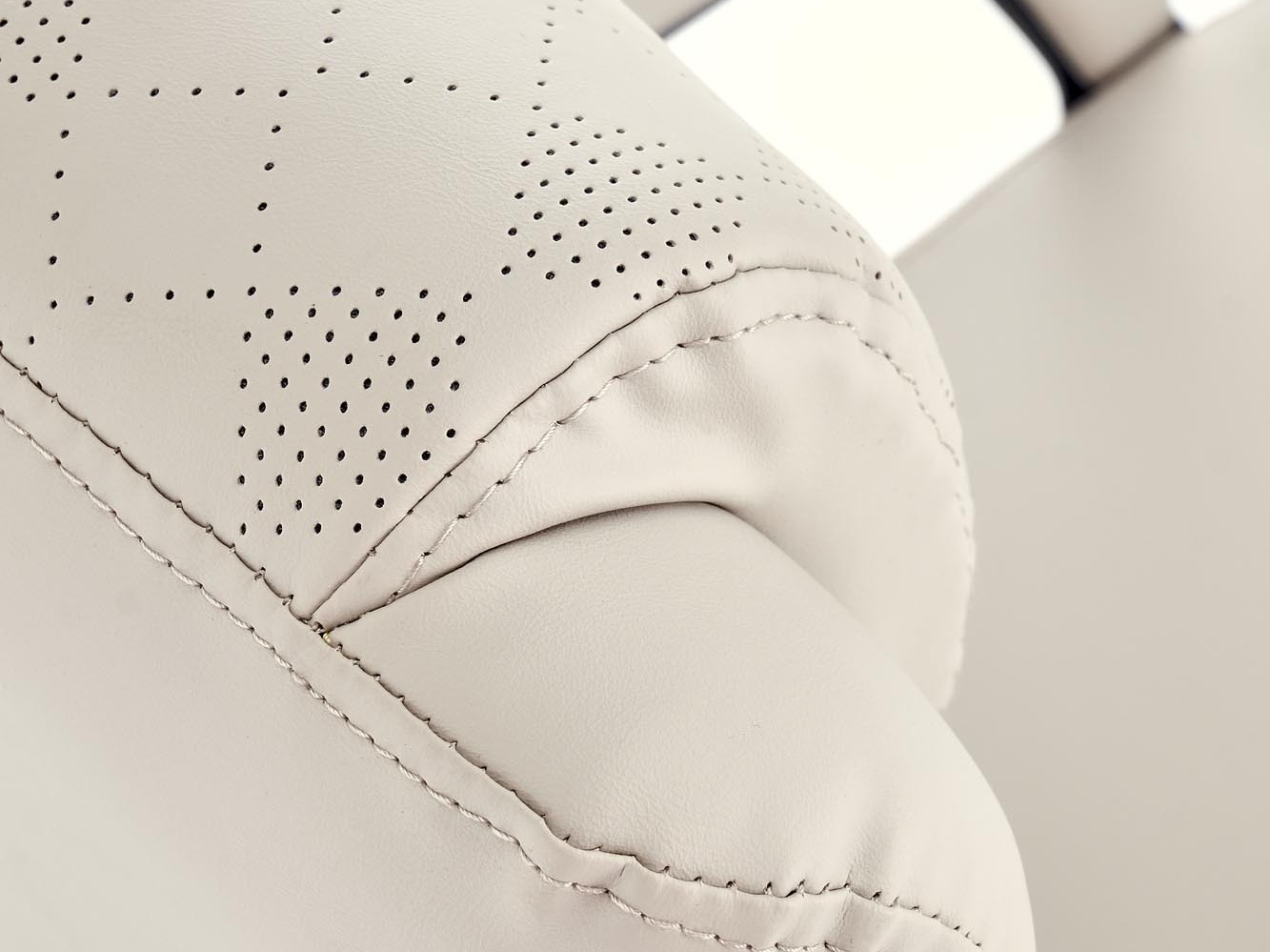 Office chair Houston 1898 (Beige)