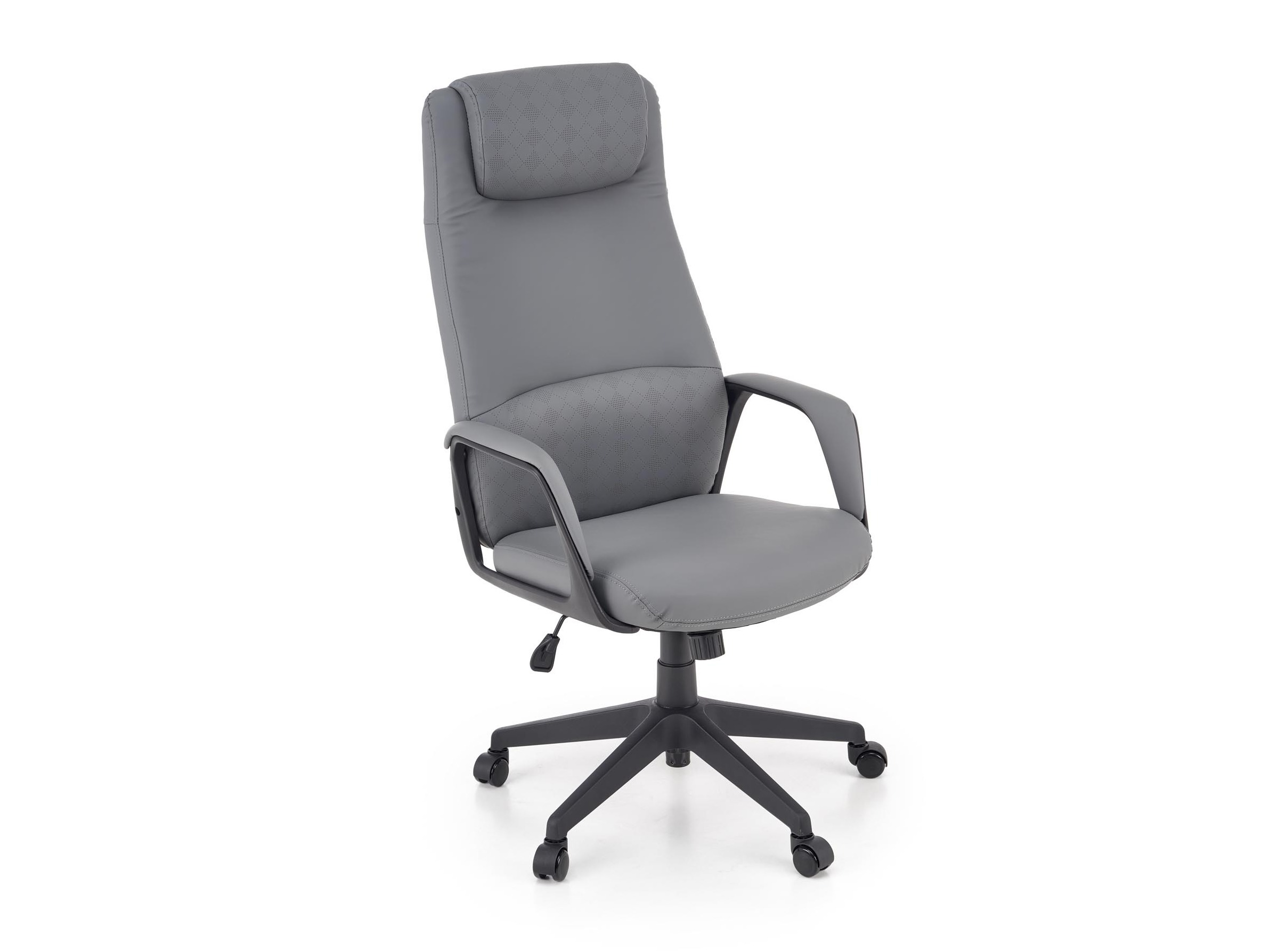 Office chair Houston 1898 (Grey)