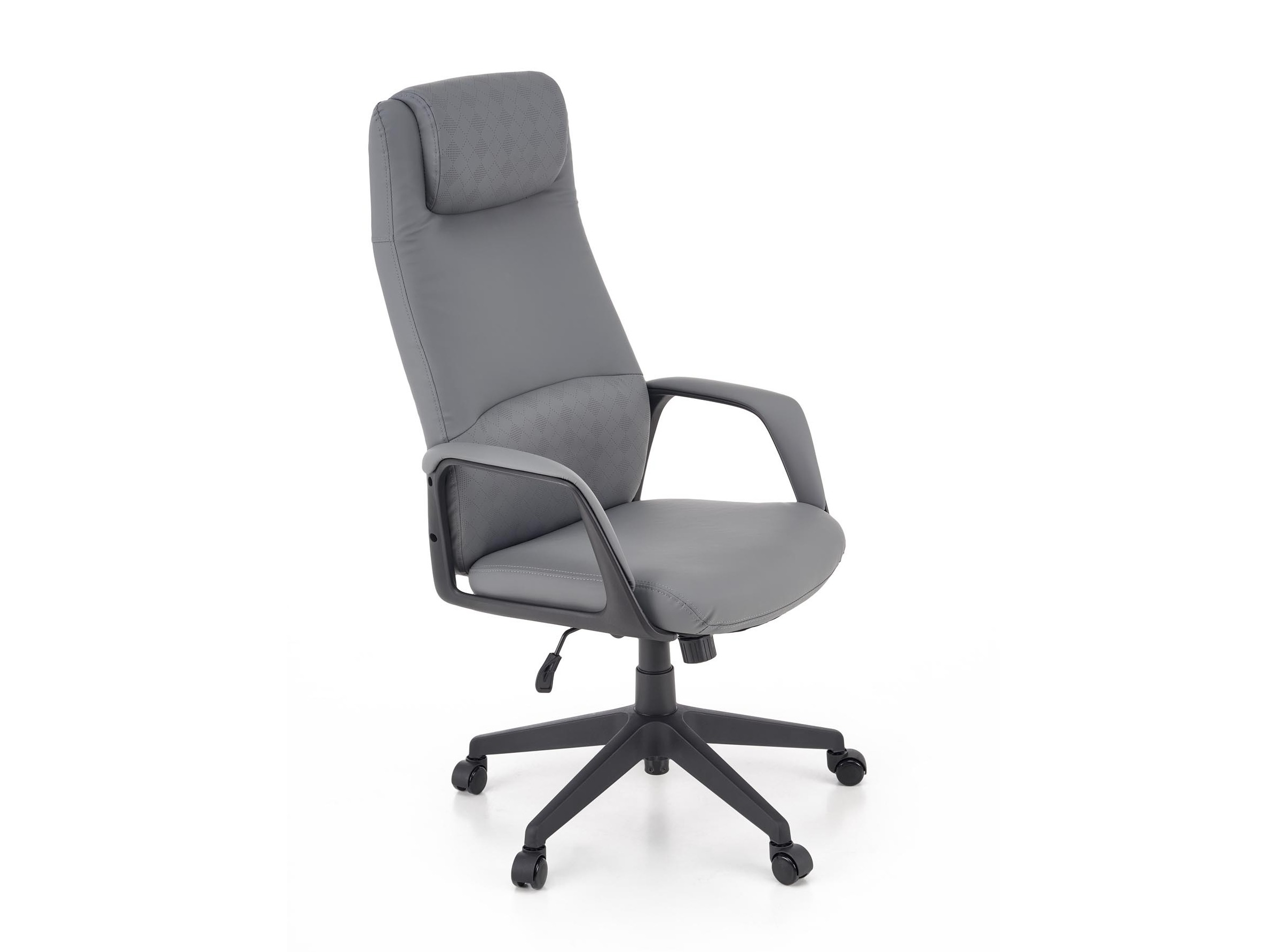 Office chair Houston 1898 (Grey)