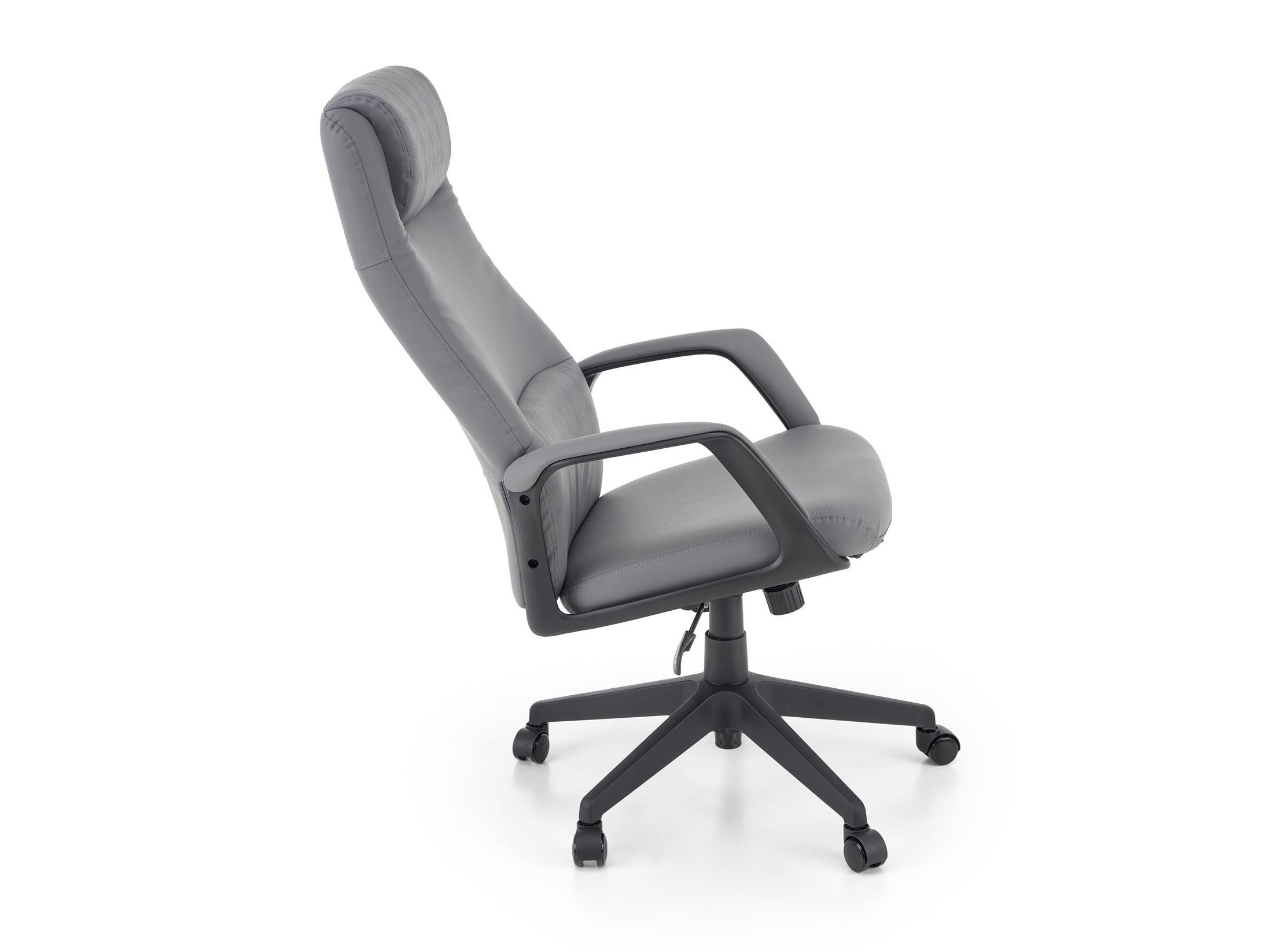 Office chair Houston 1898 (Grey)