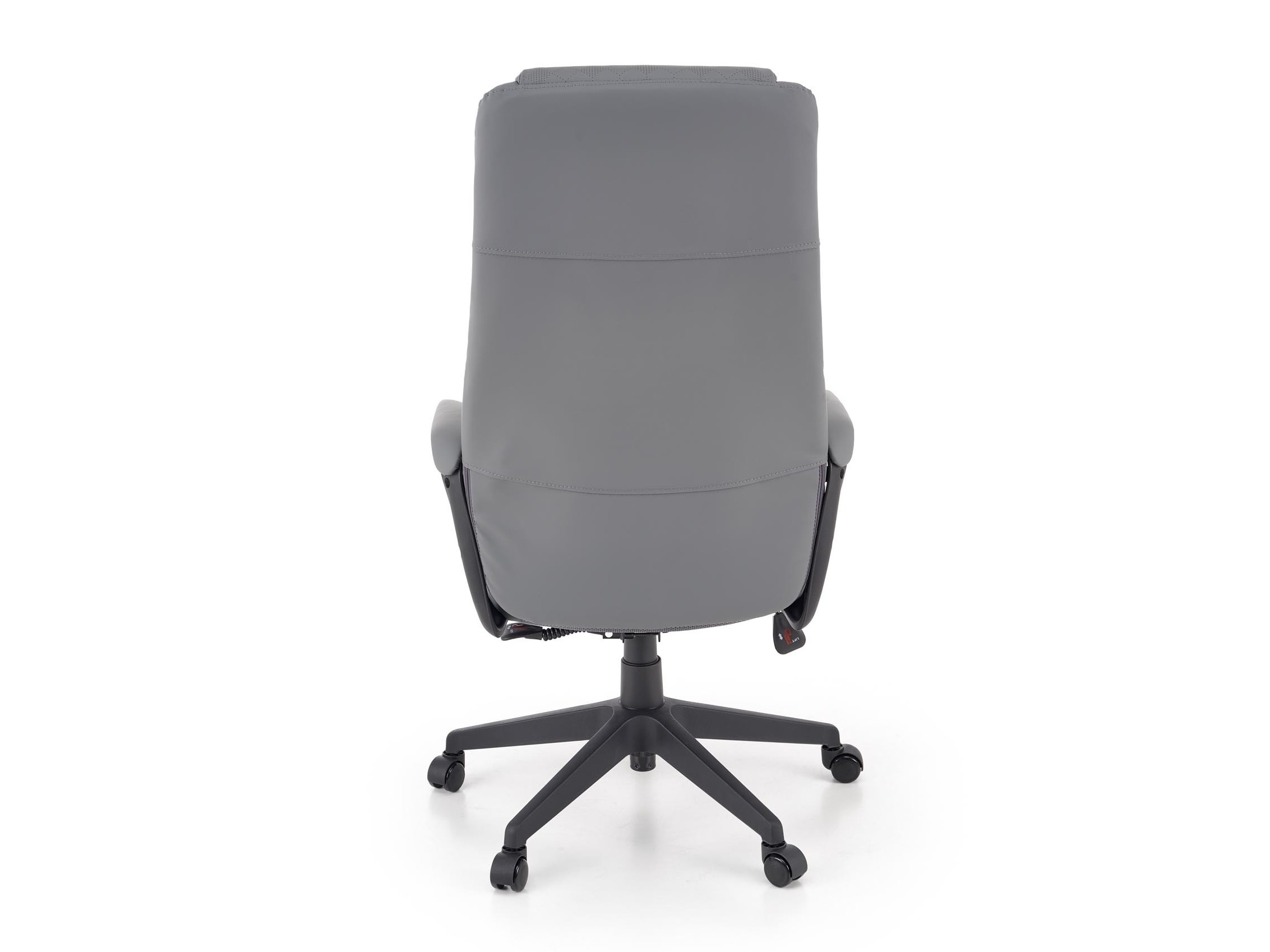 Office chair Houston 1898 (Grey)