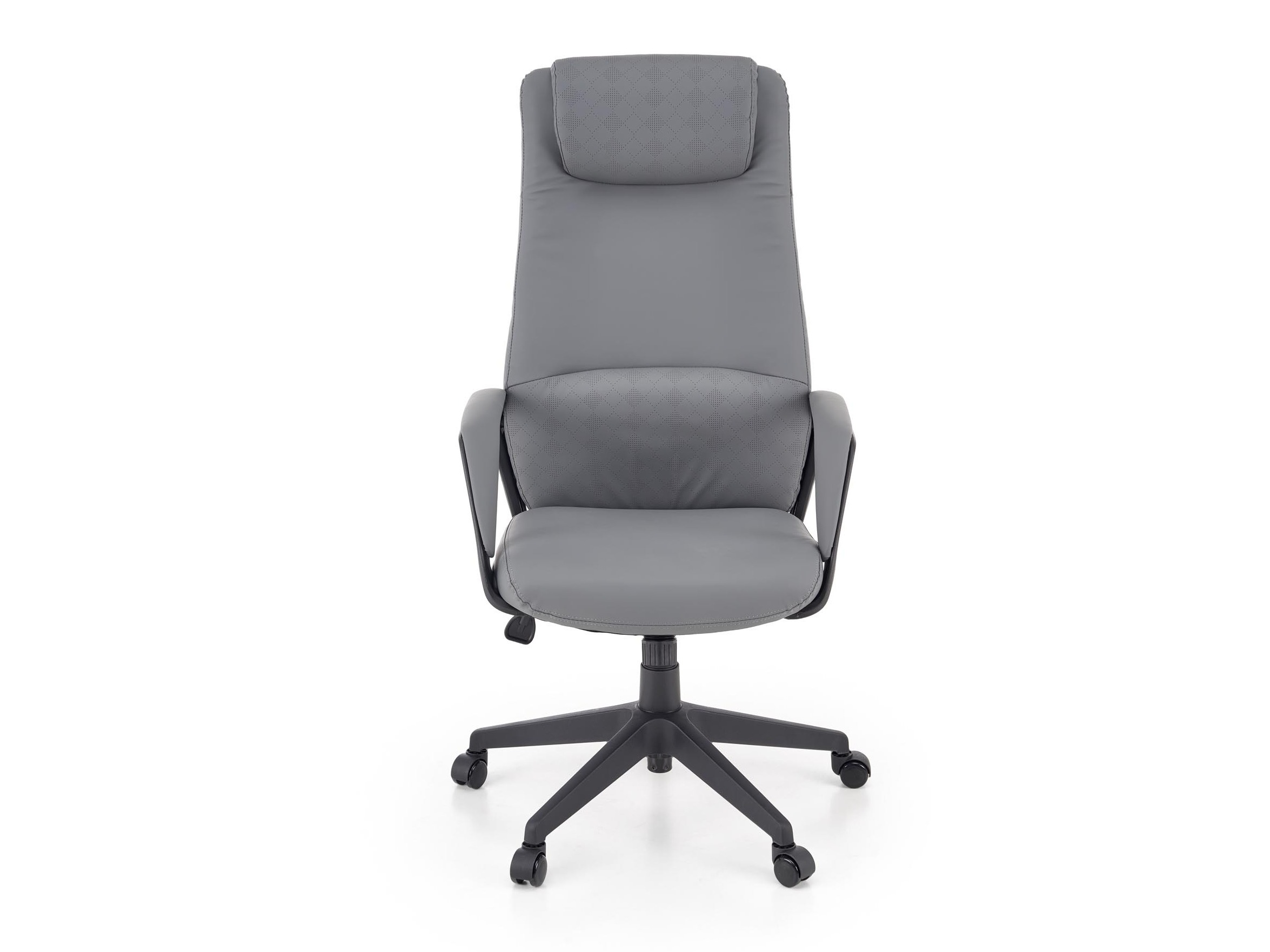 Office chair Houston 1898 (Grey)