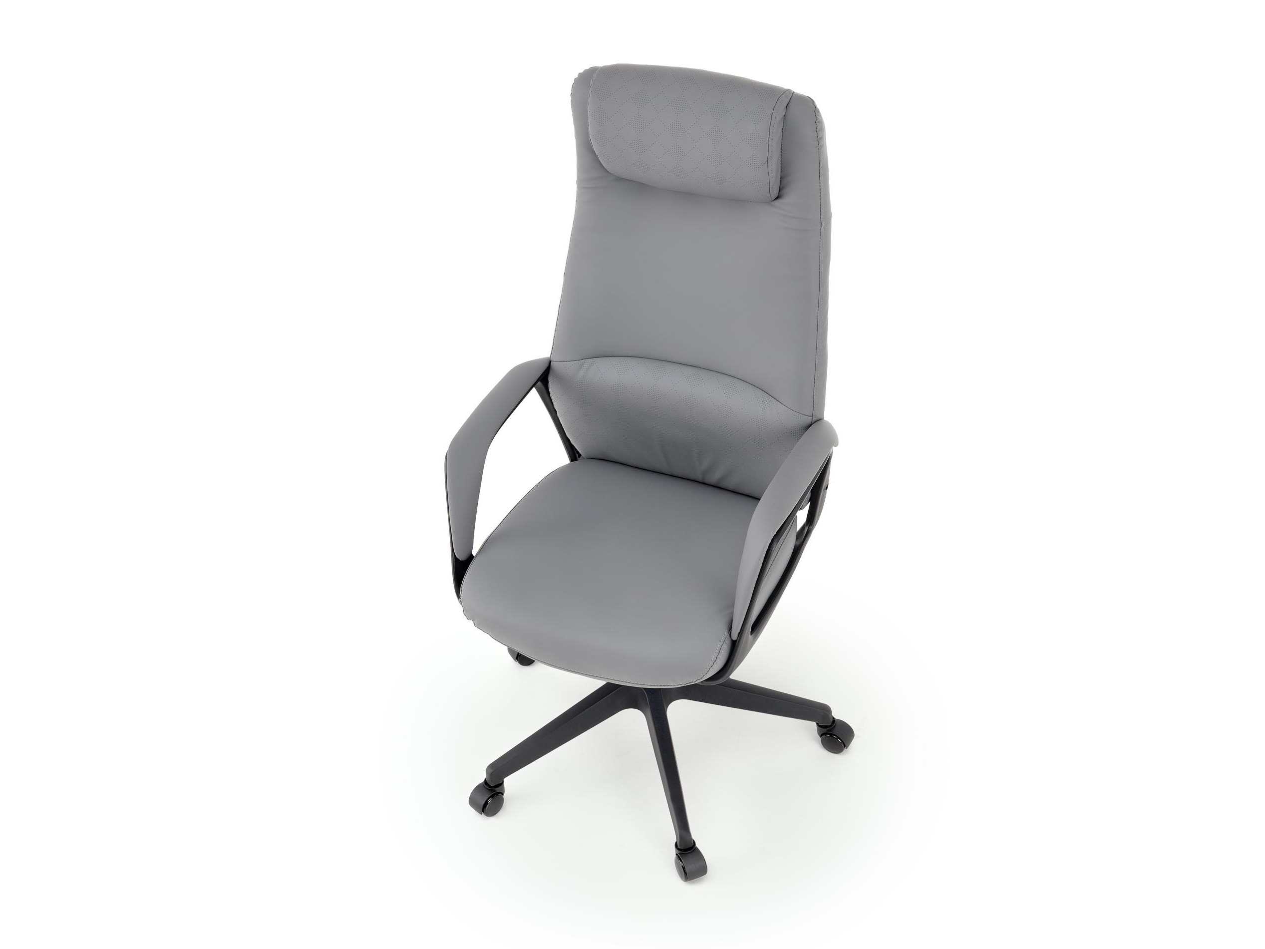 Office chair Houston 1898 (Grey)