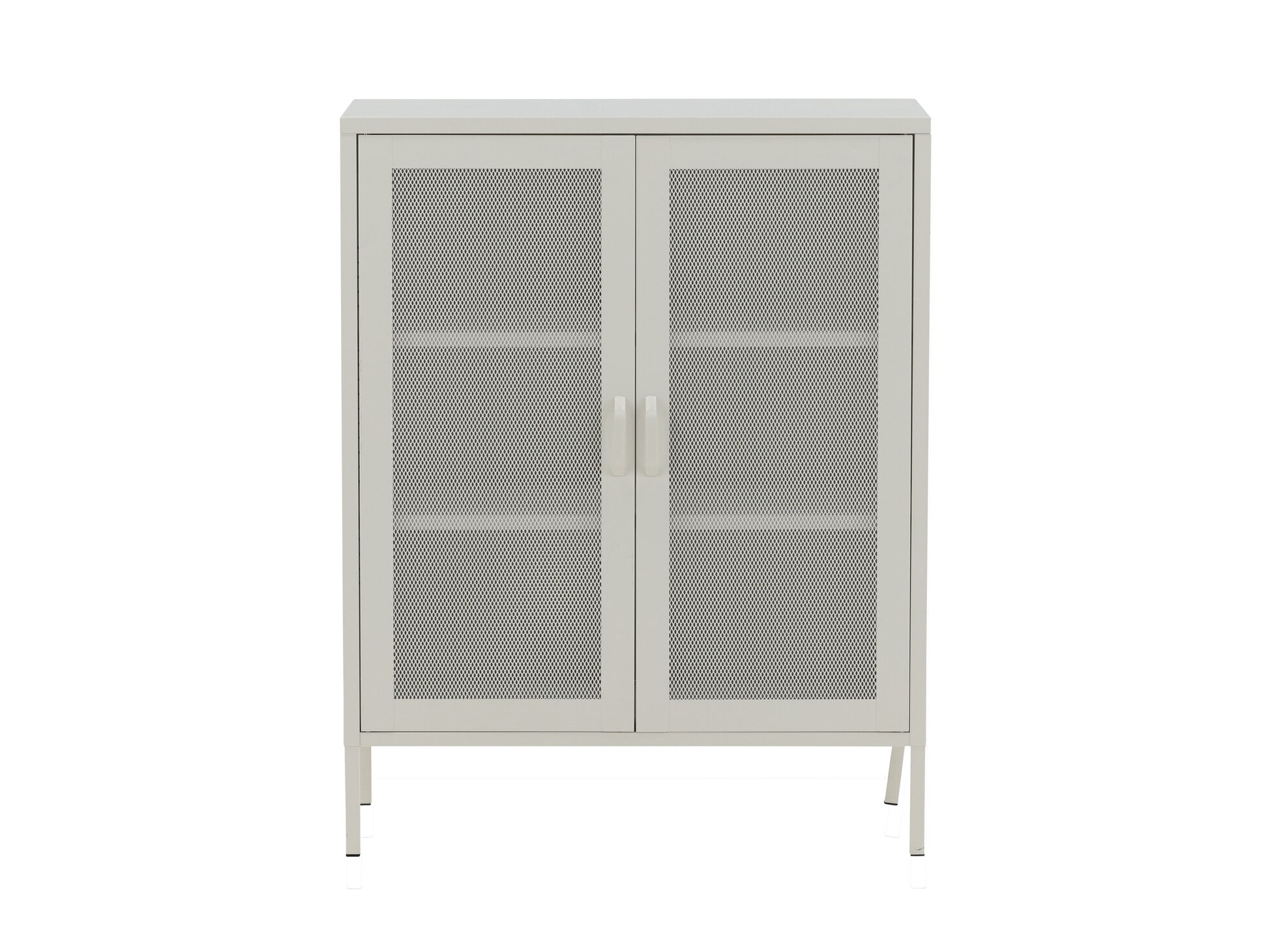 Sideboard Dallas 117 (White)
