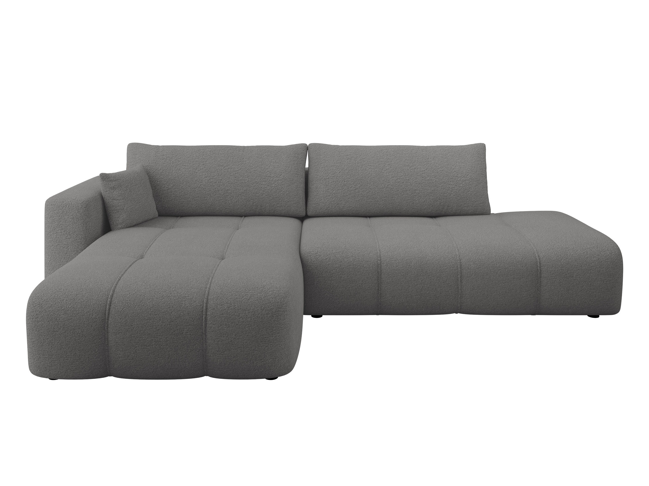 Corner sofa Comfivo 471 (Velo 635)