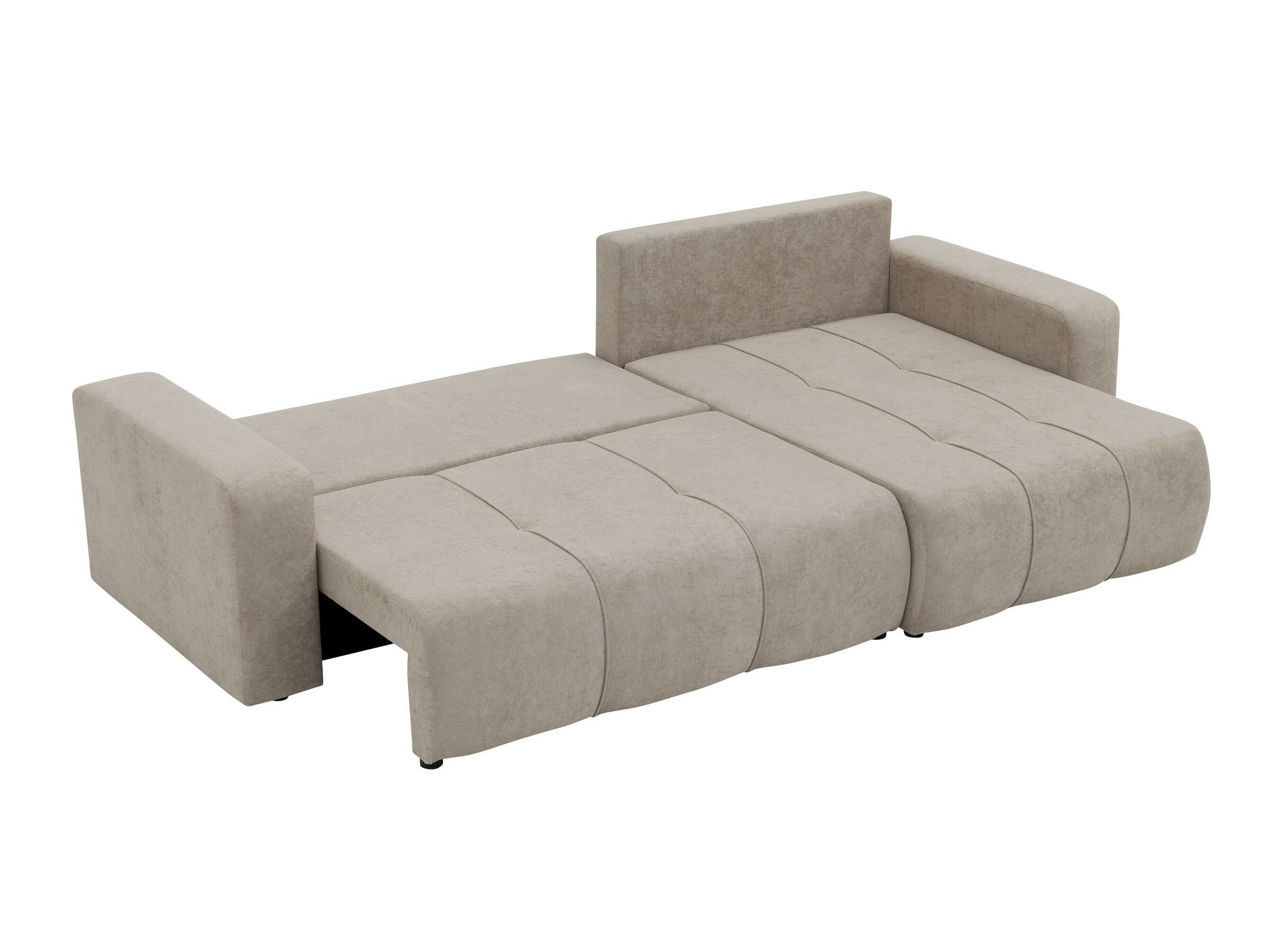 Corner sofa Comfivo Laurus I (Coral 15)