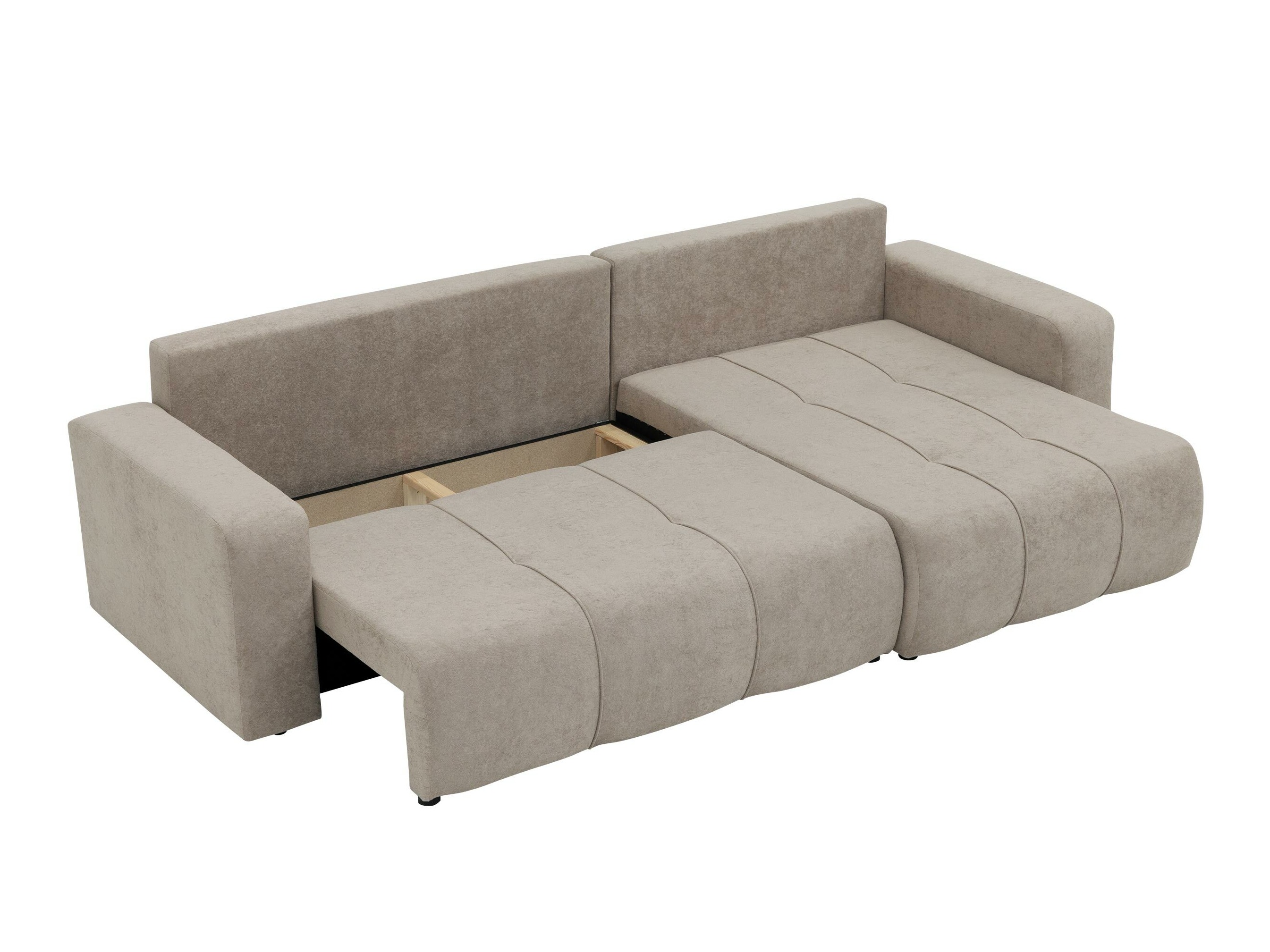 Corner sofa Comfivo Laurus I (Coral 45)
