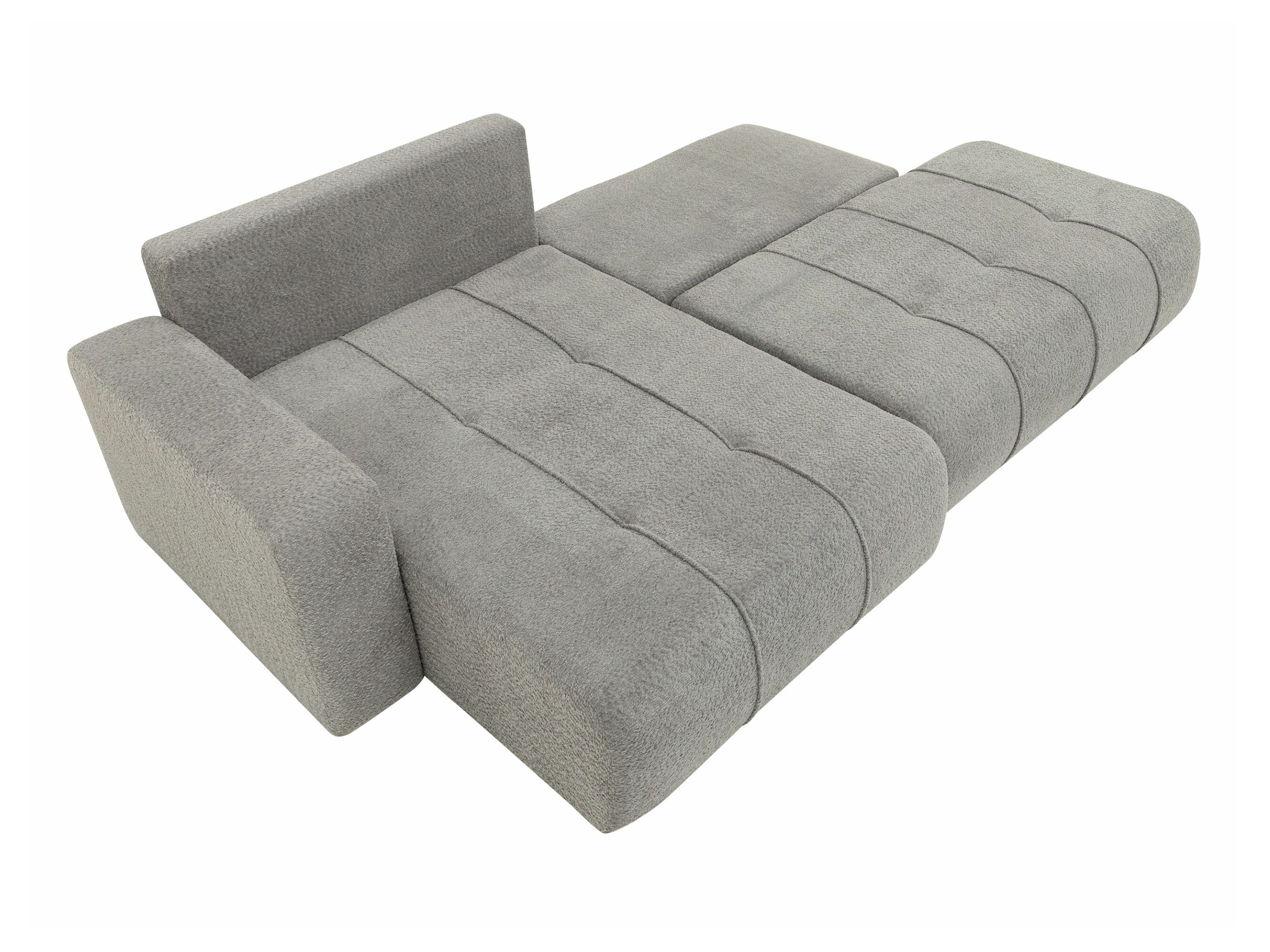 Corner sofa Comfivo Laurus III (Coral 15)